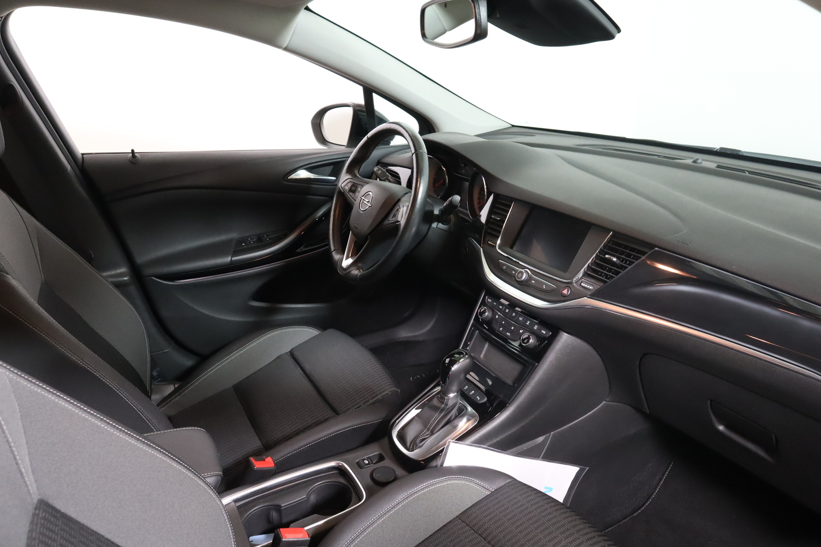 OPEL Astra 2022