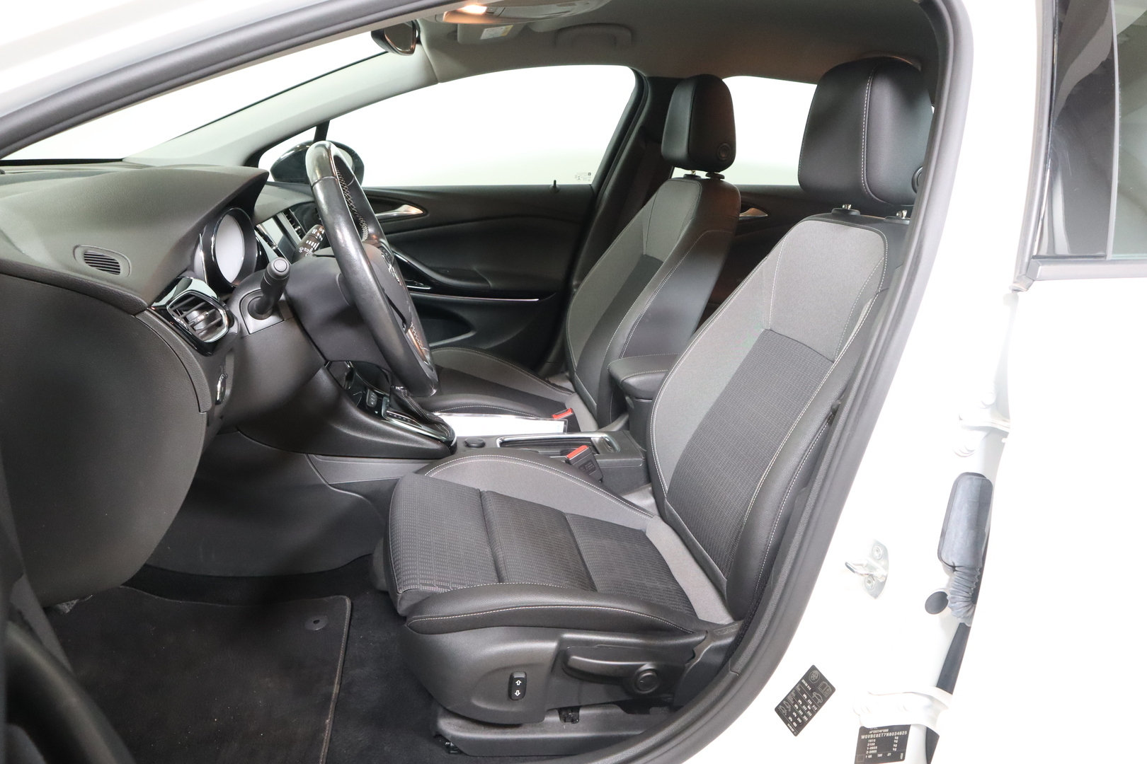 OPEL Astra 2022
