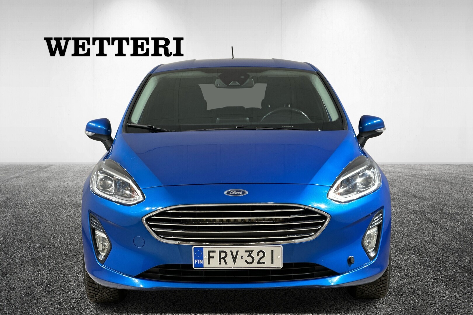 FORD Fiesta 2020