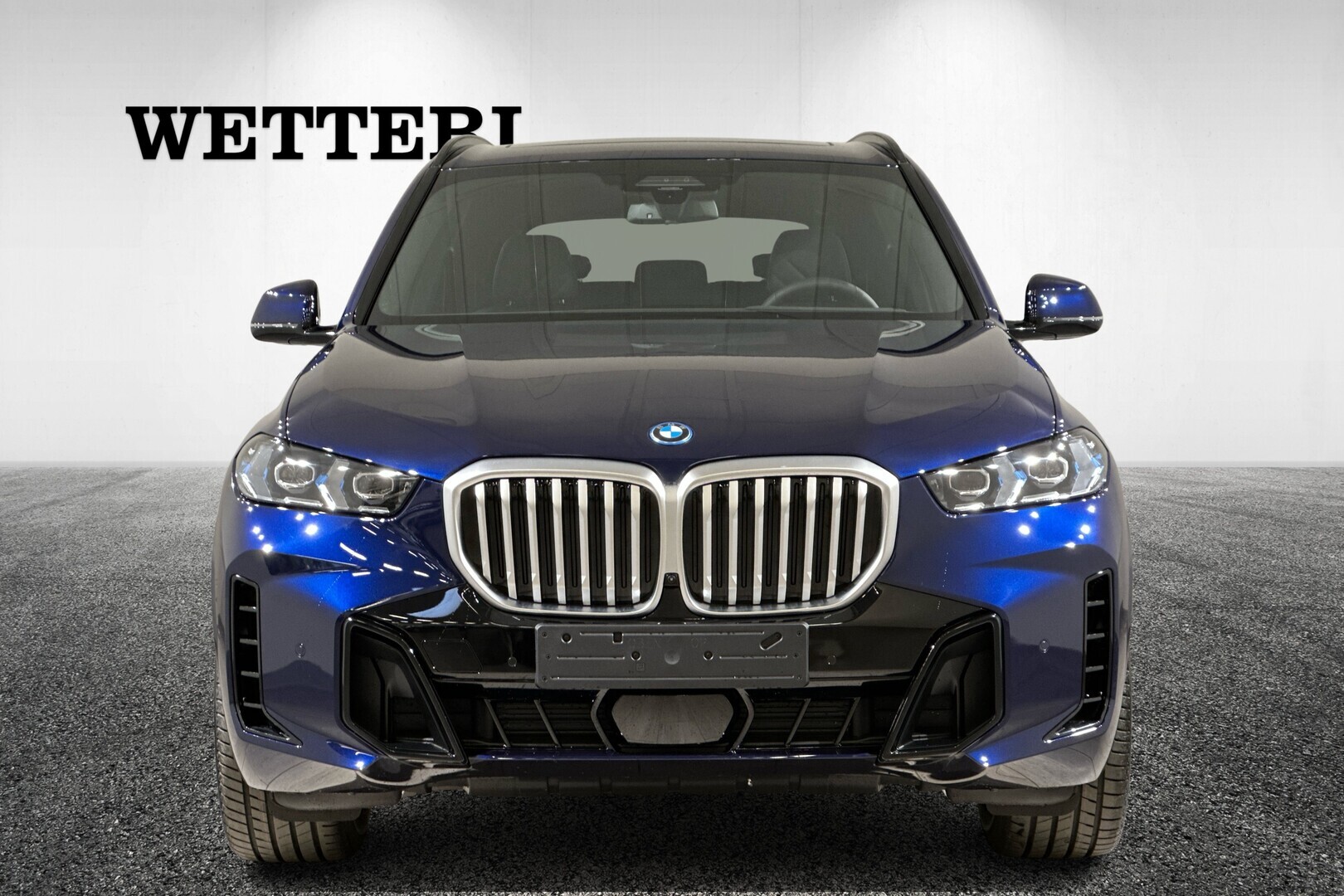 BMW X5 2025
