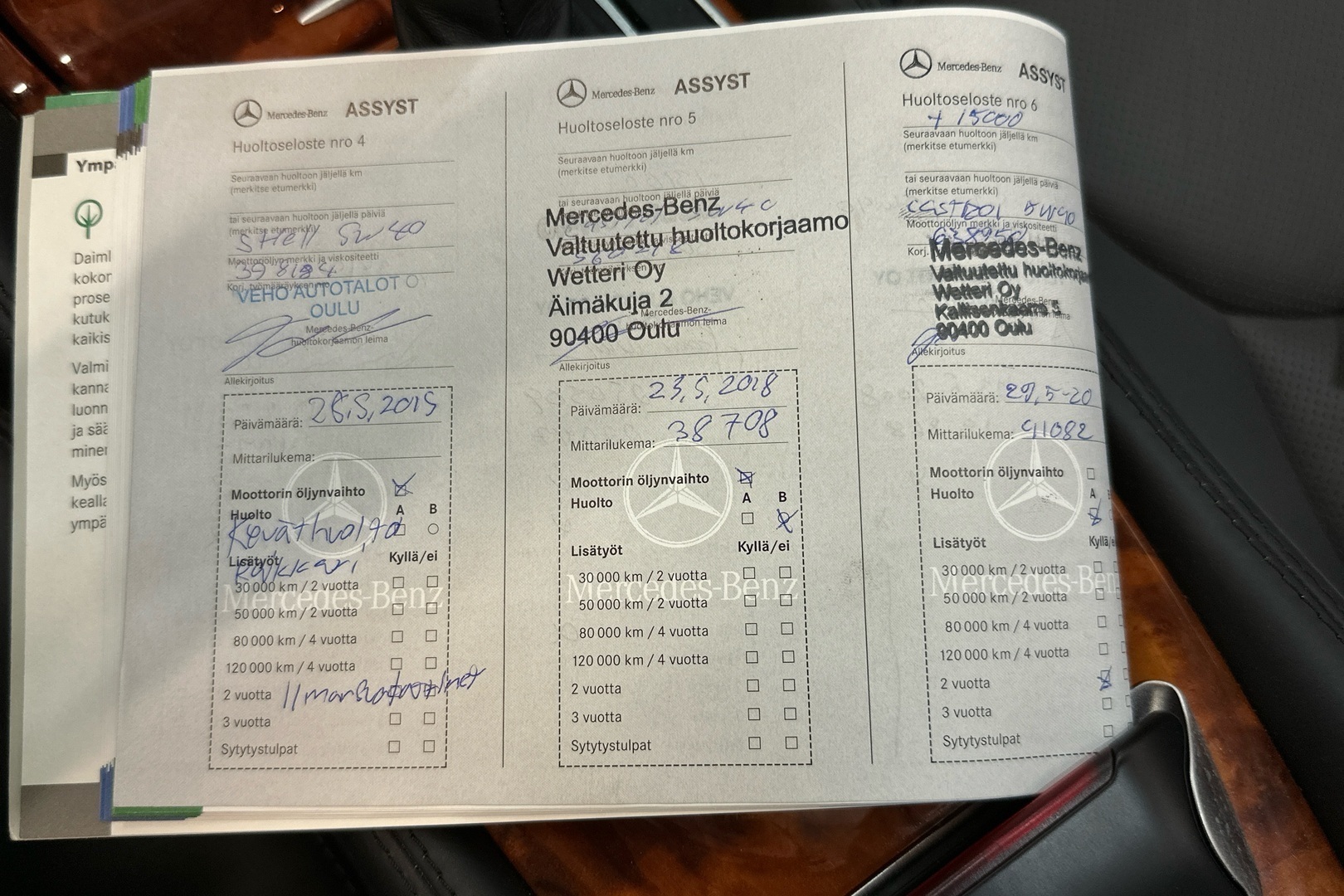 MERCEDES-BENZ SL 2002