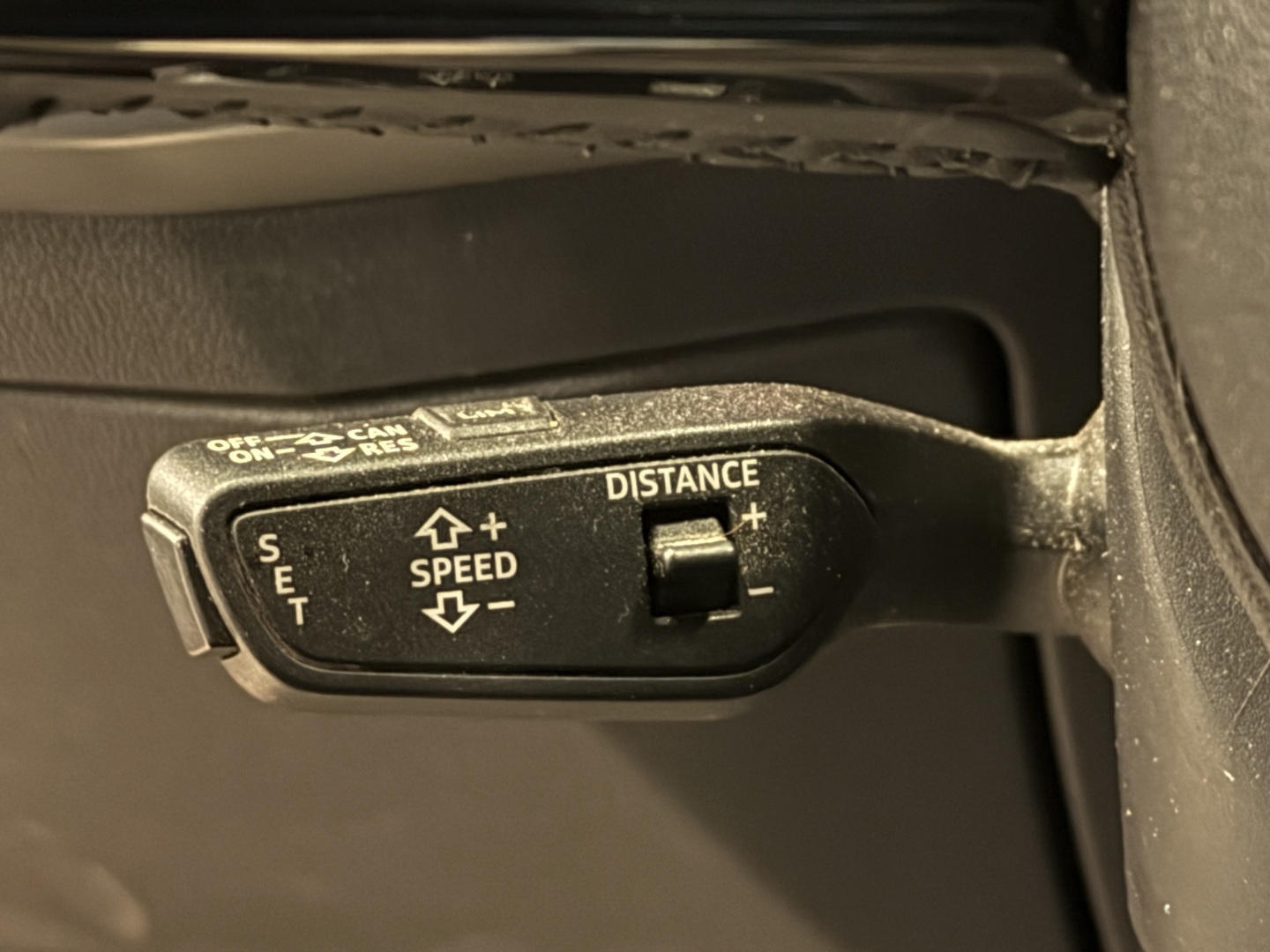 AUDI A3 2020