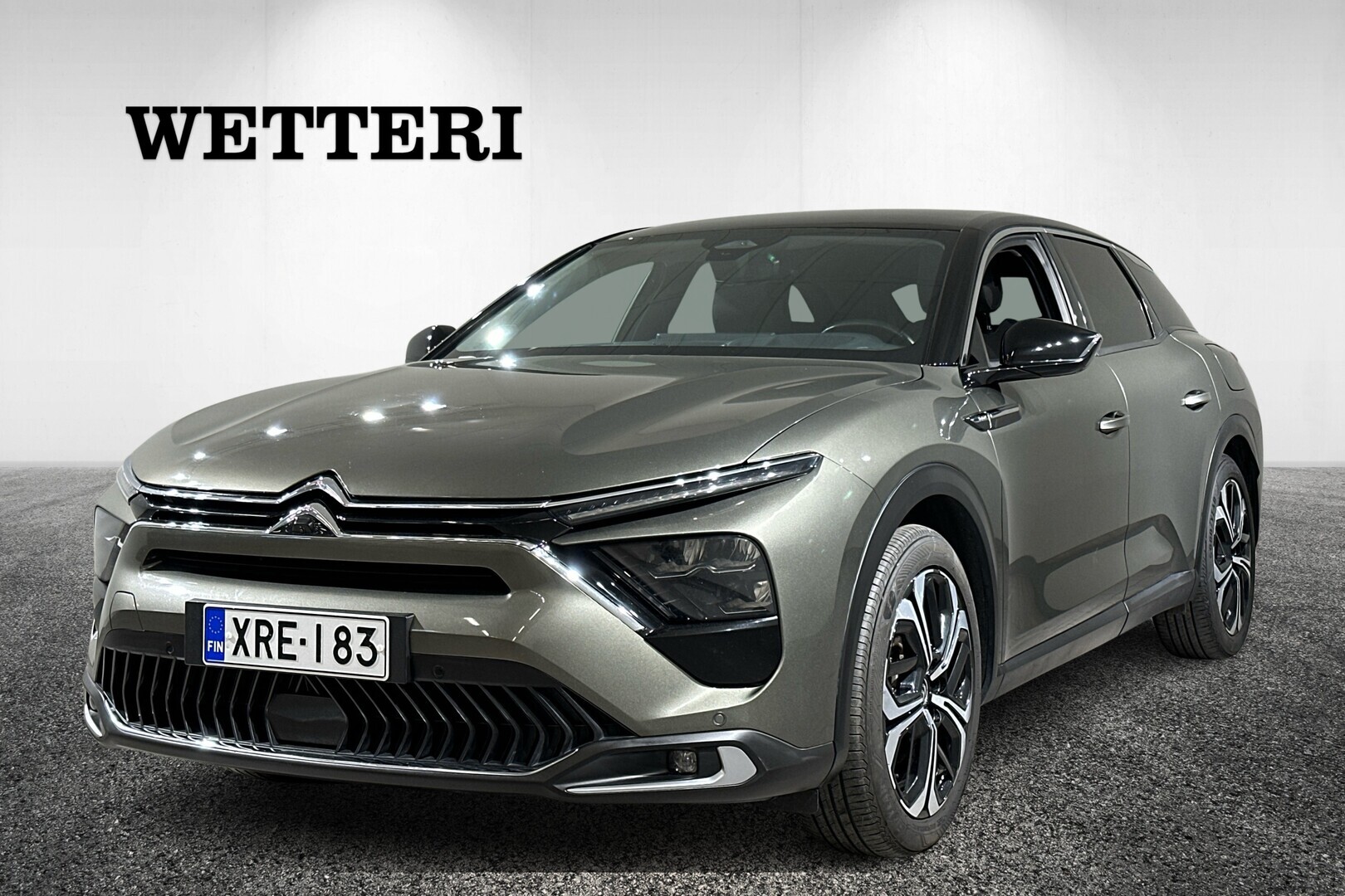 CITROEN C5 X 2022