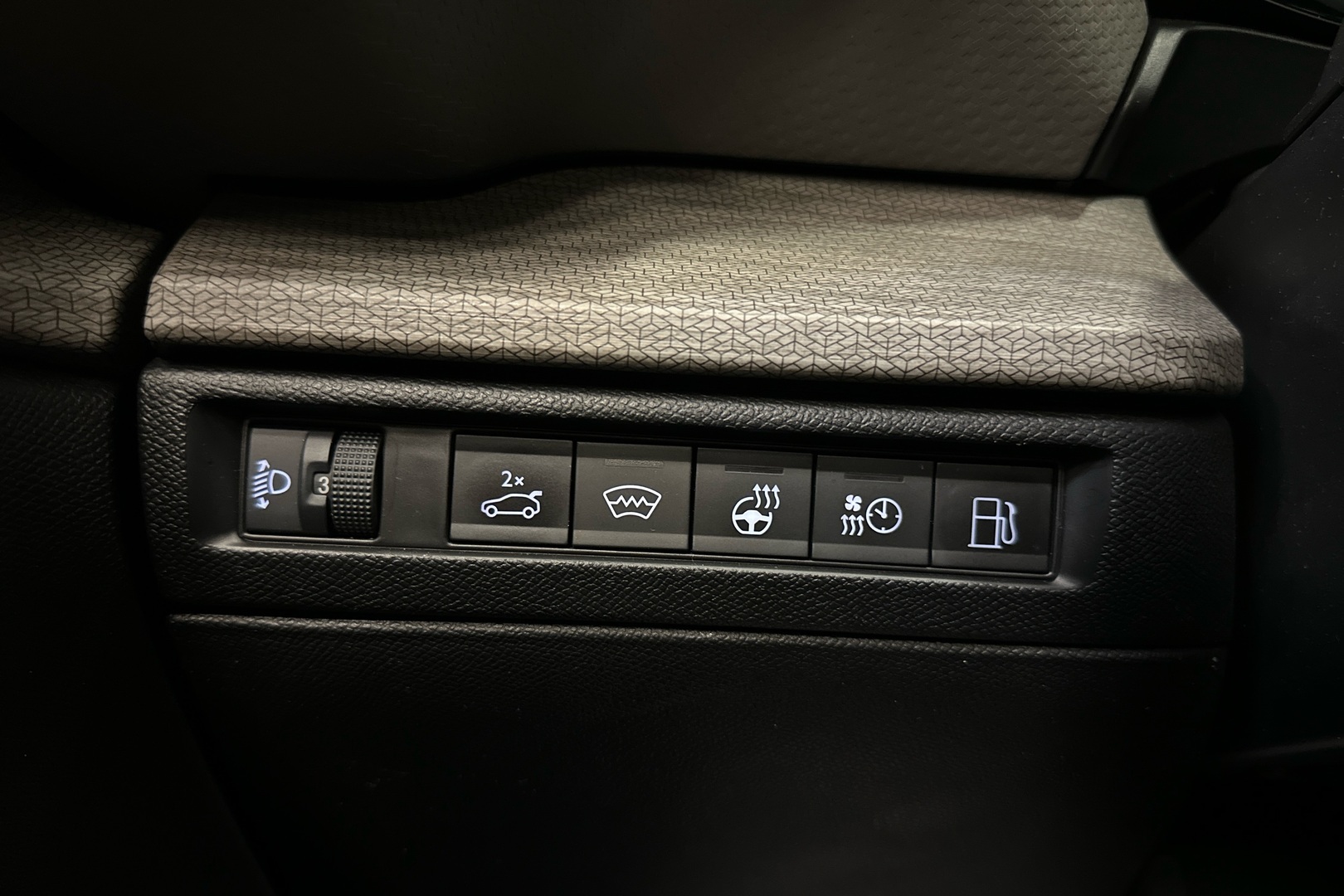 CITROEN C5 X 2022