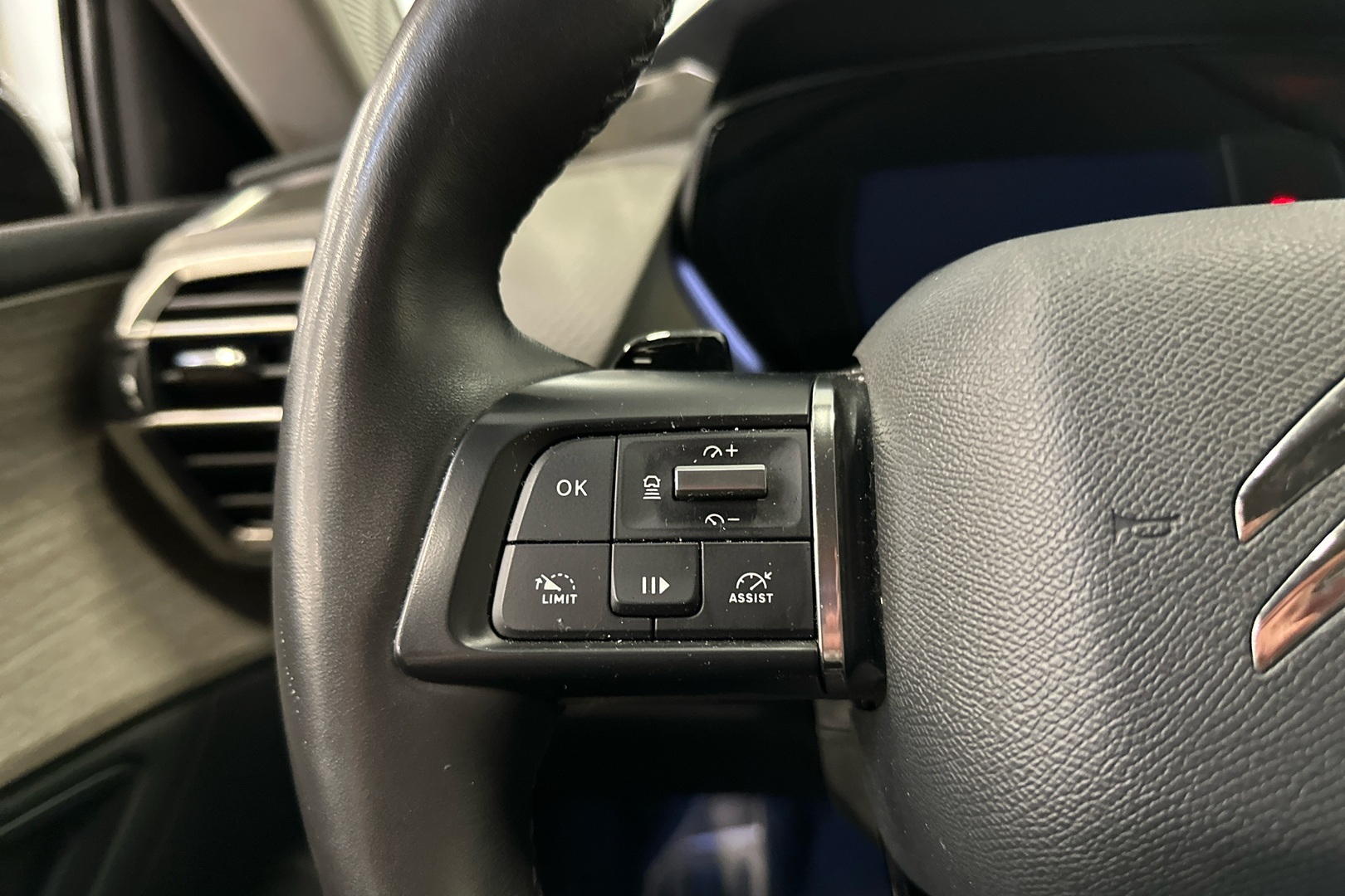 CITROEN C5 X 2022