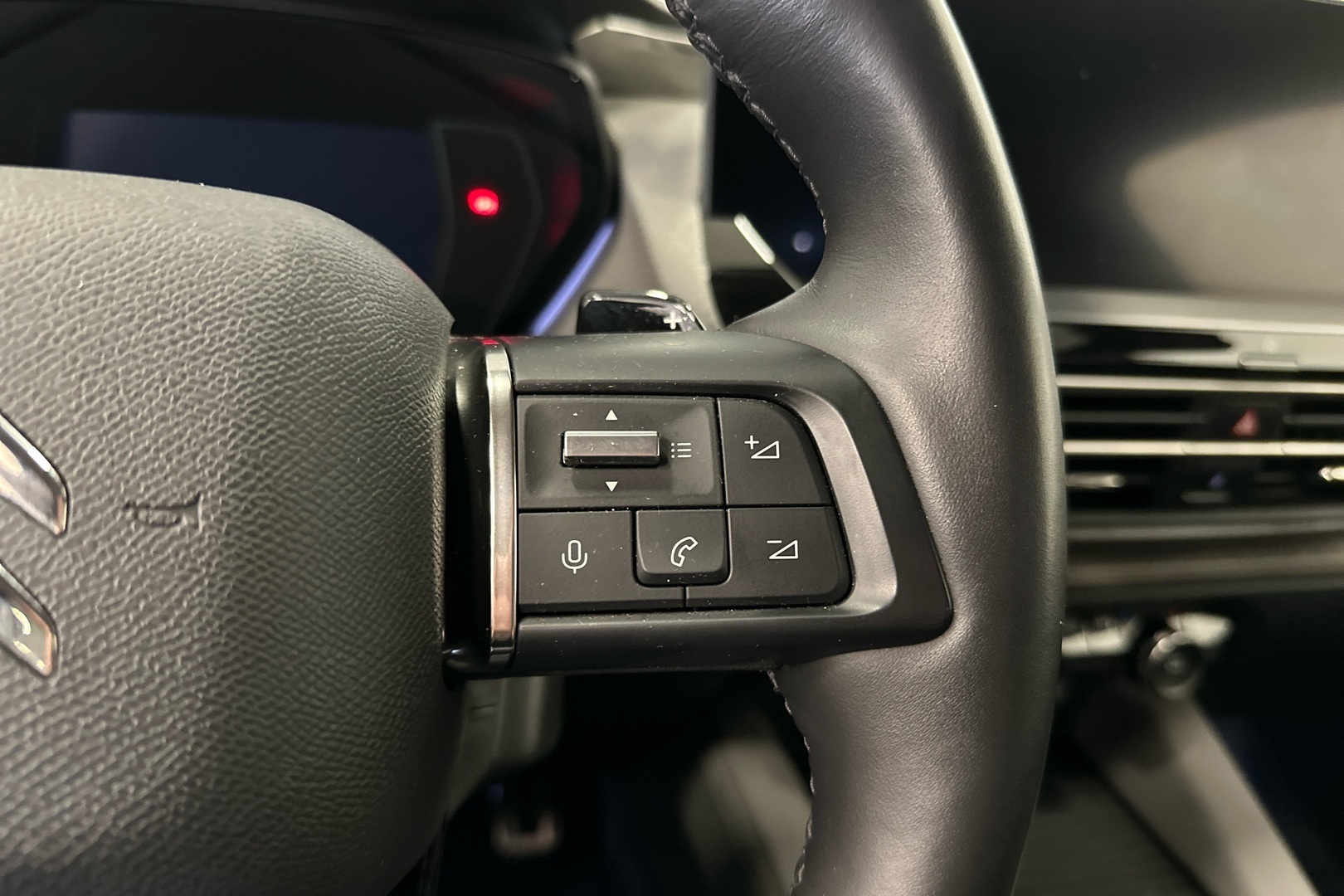 CITROEN C5 X 2022