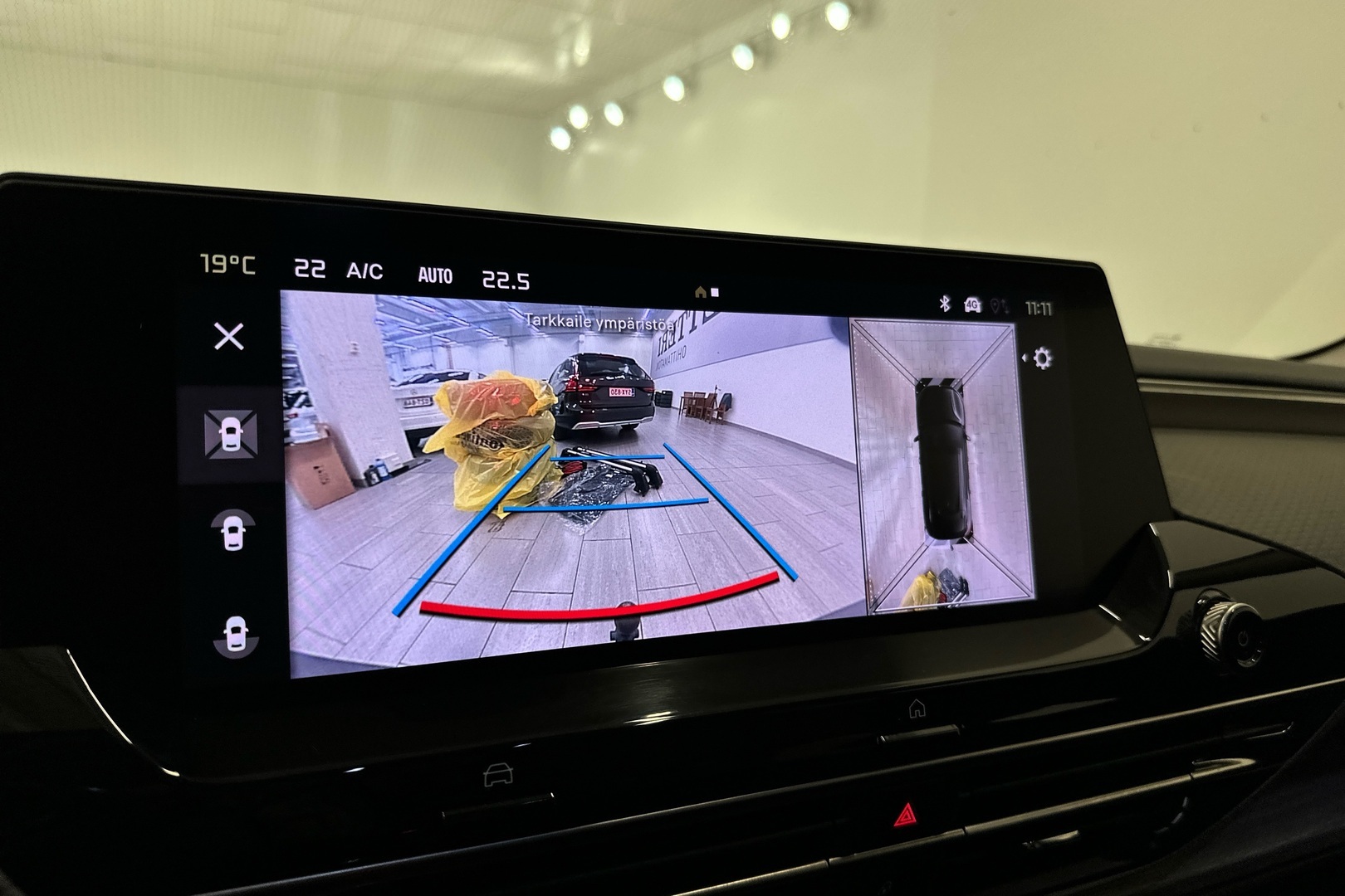 CITROEN C5 X 2022