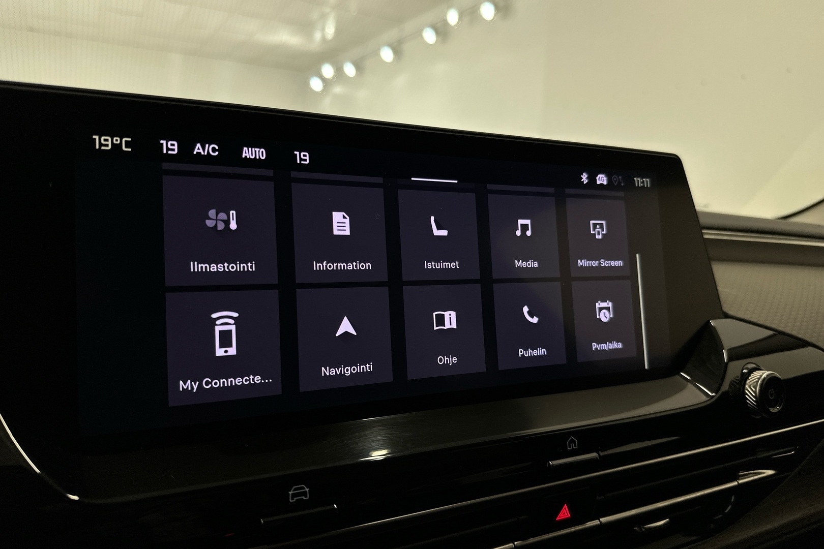 CITROEN C5 X 2022
