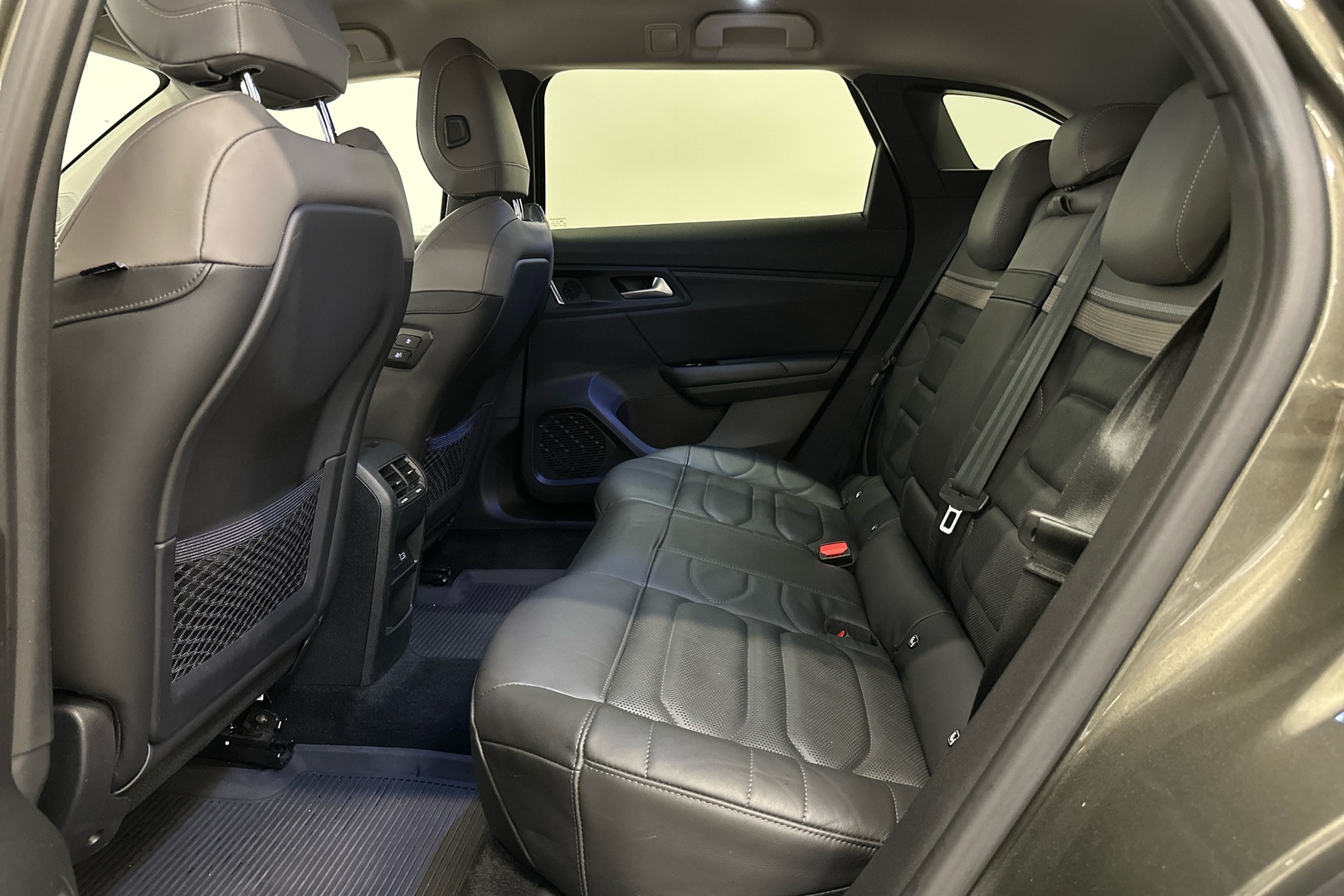 CITROEN C5 X 2022