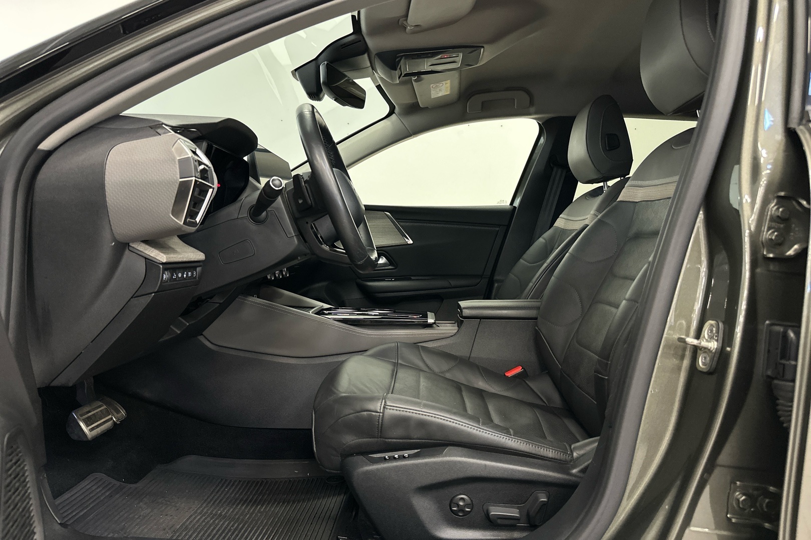 CITROEN C5 X 2022