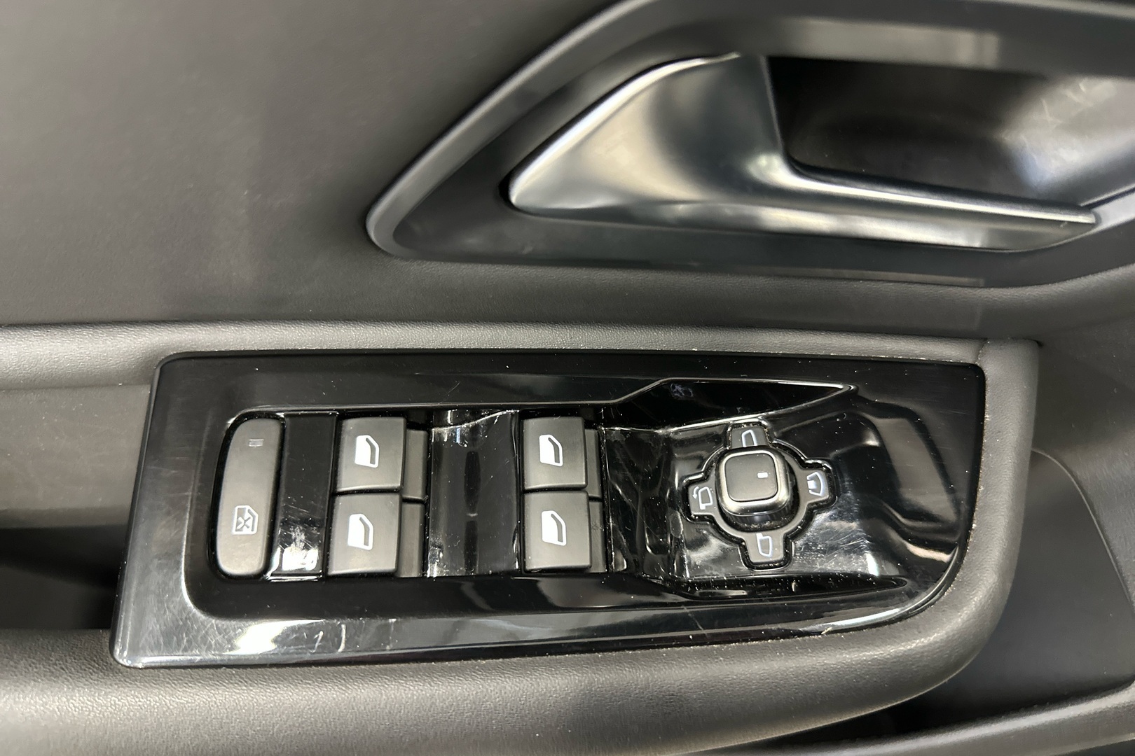 CITROEN C5 X 2022