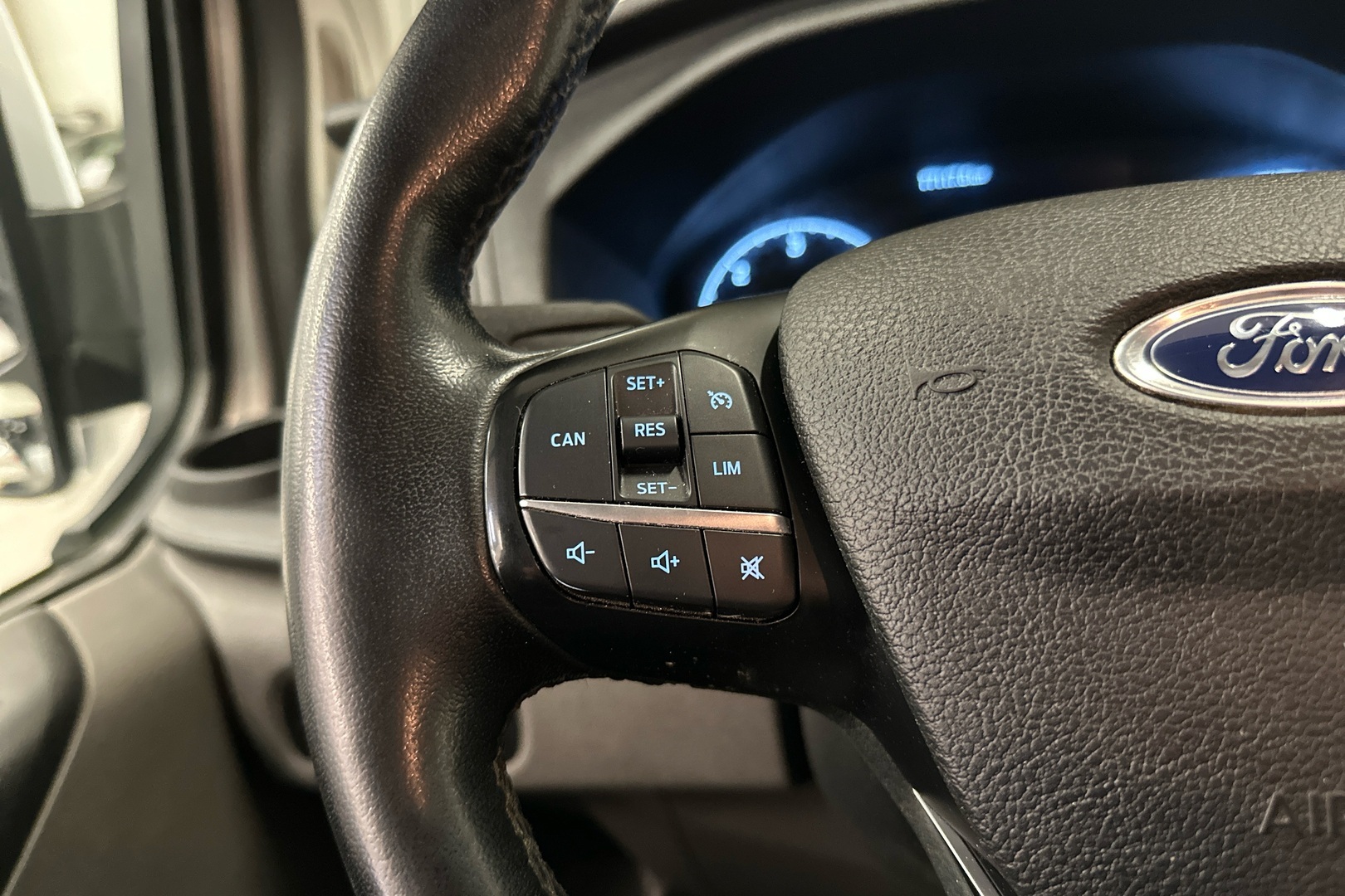 FORD Transit Custom 2022