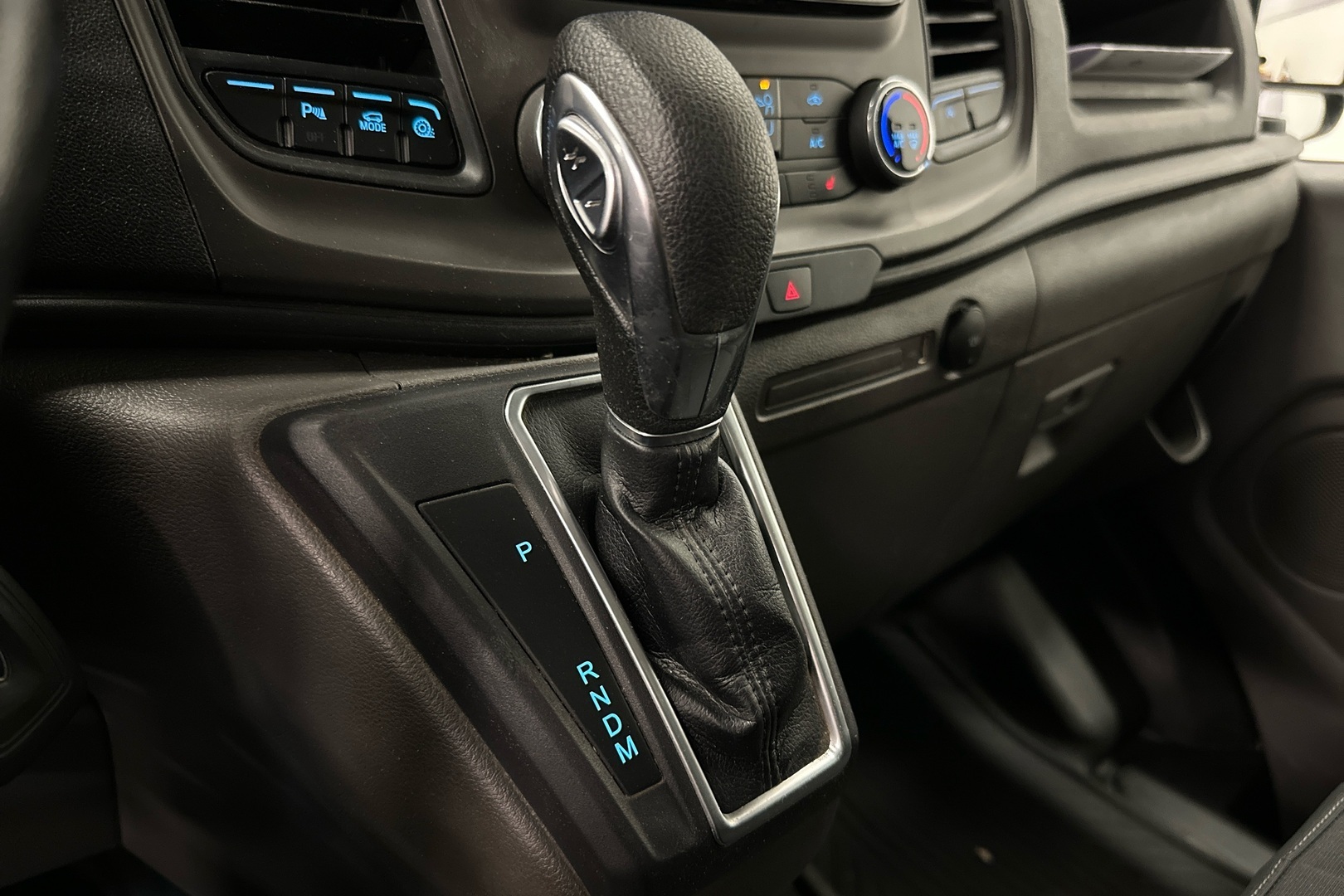 FORD Transit Custom 2022