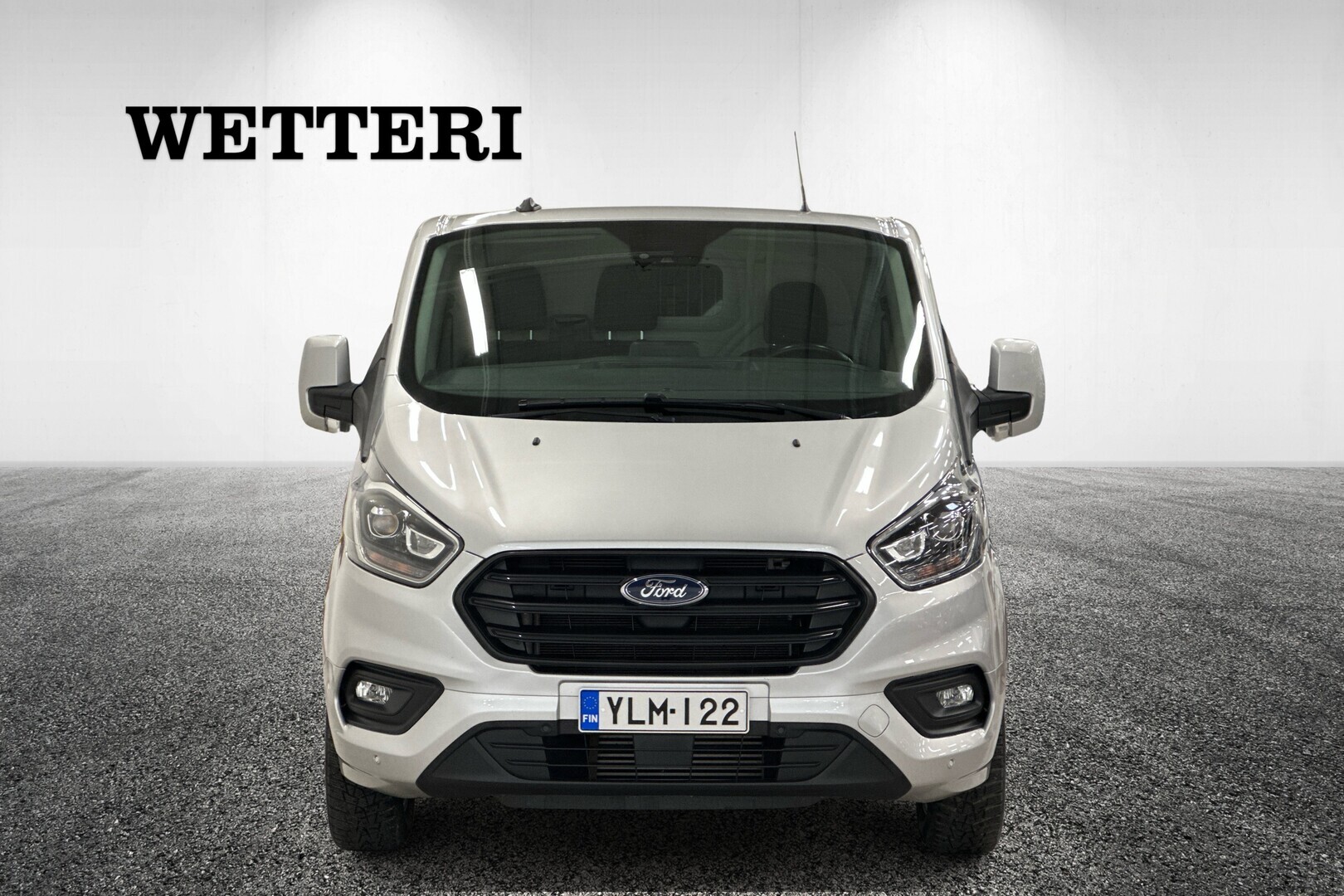 FORD Transit Custom 2022
