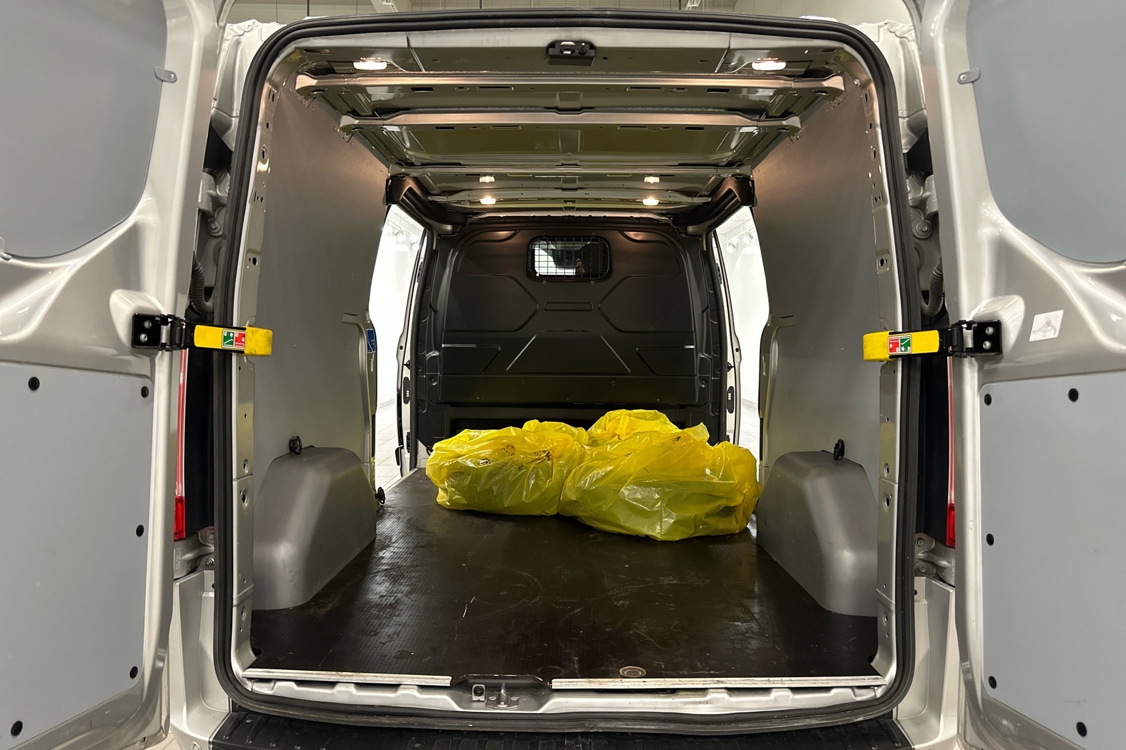 FORD Transit Custom 2022