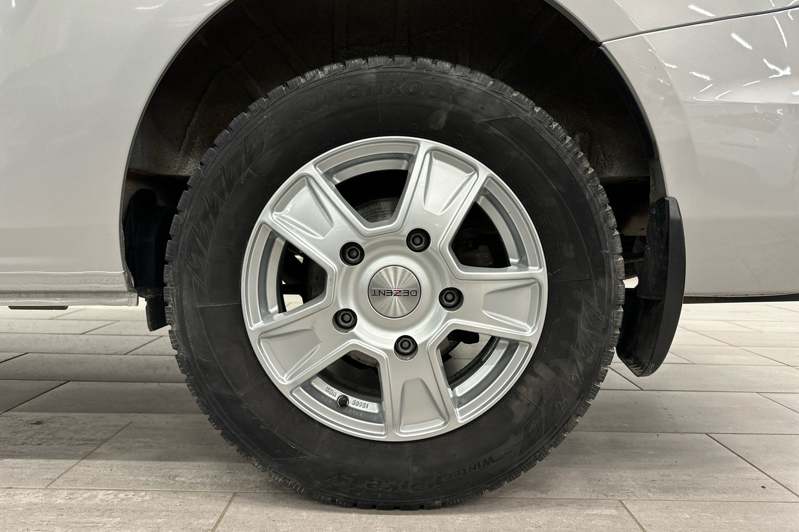 FORD Transit Custom 2022