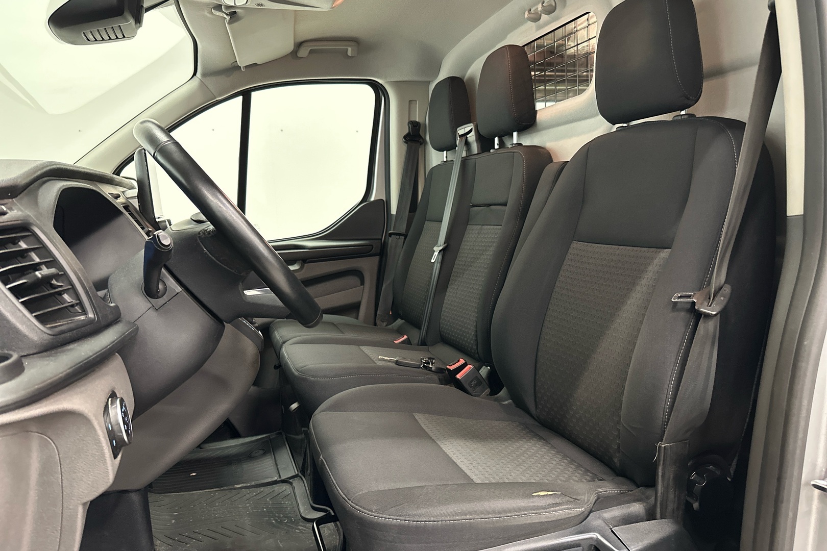 FORD Transit Custom 2022