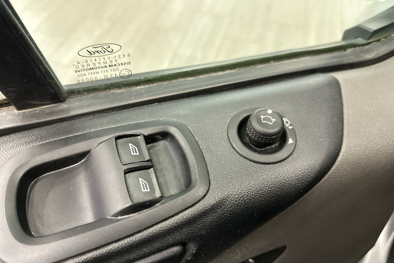 FORD Transit Custom 2022