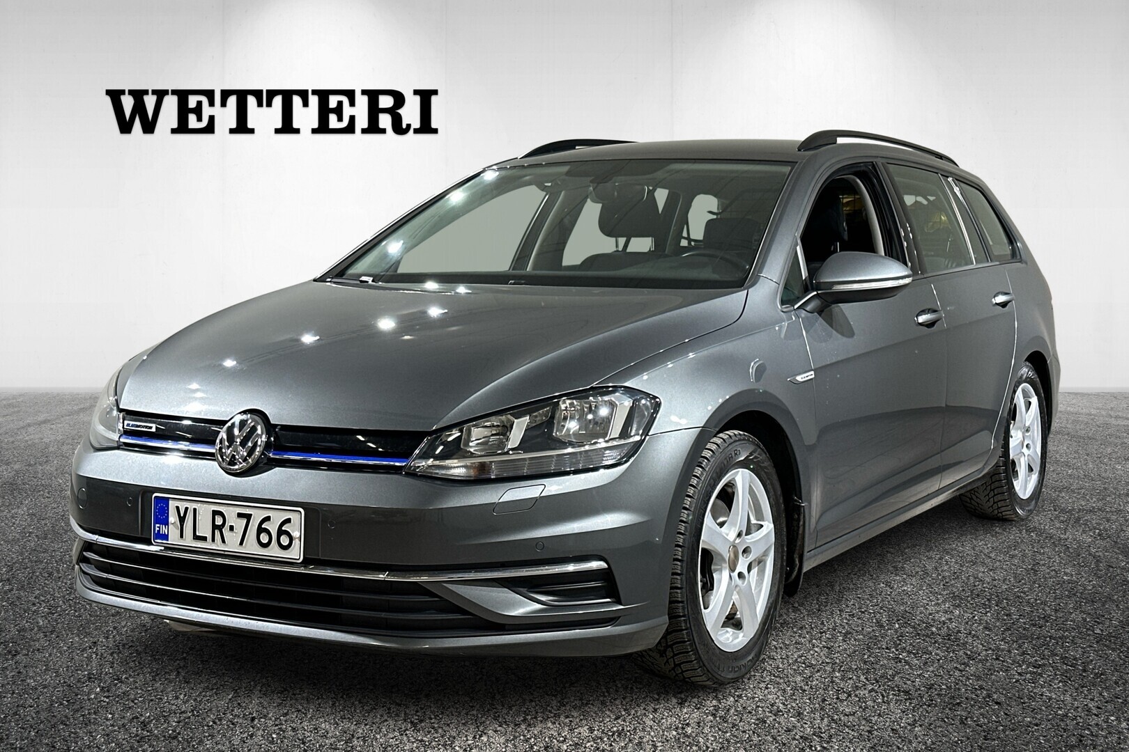 VOLKSWAGEN Golf 2020