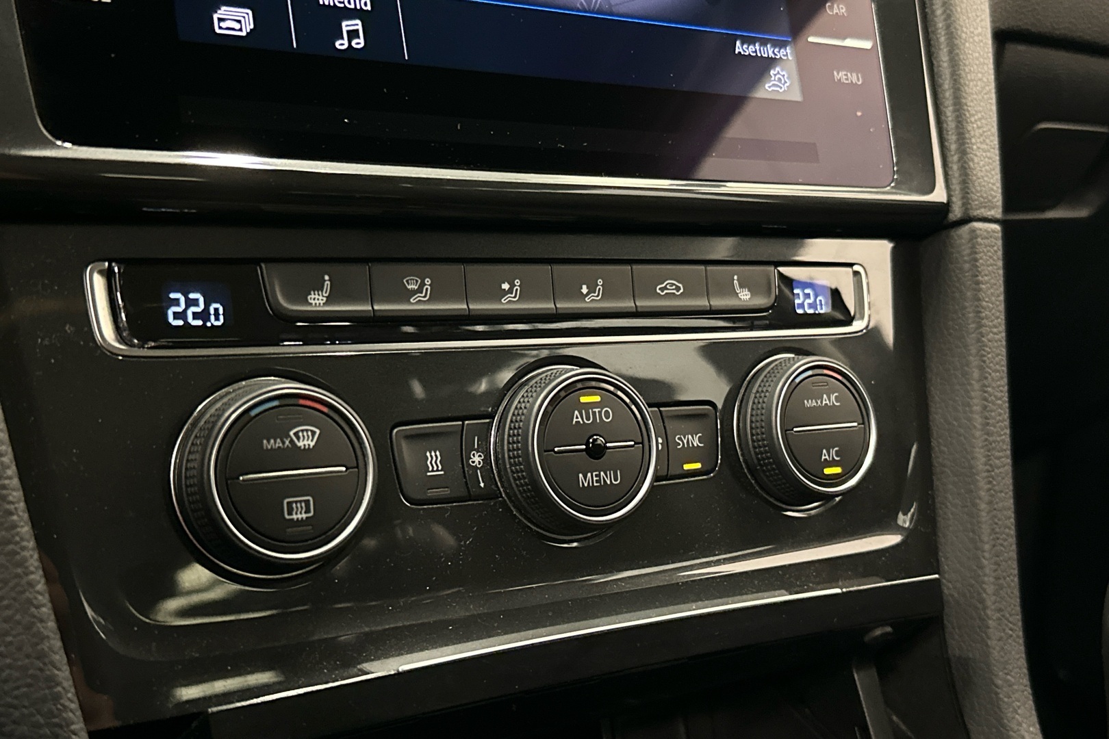 VOLKSWAGEN Golf 2020