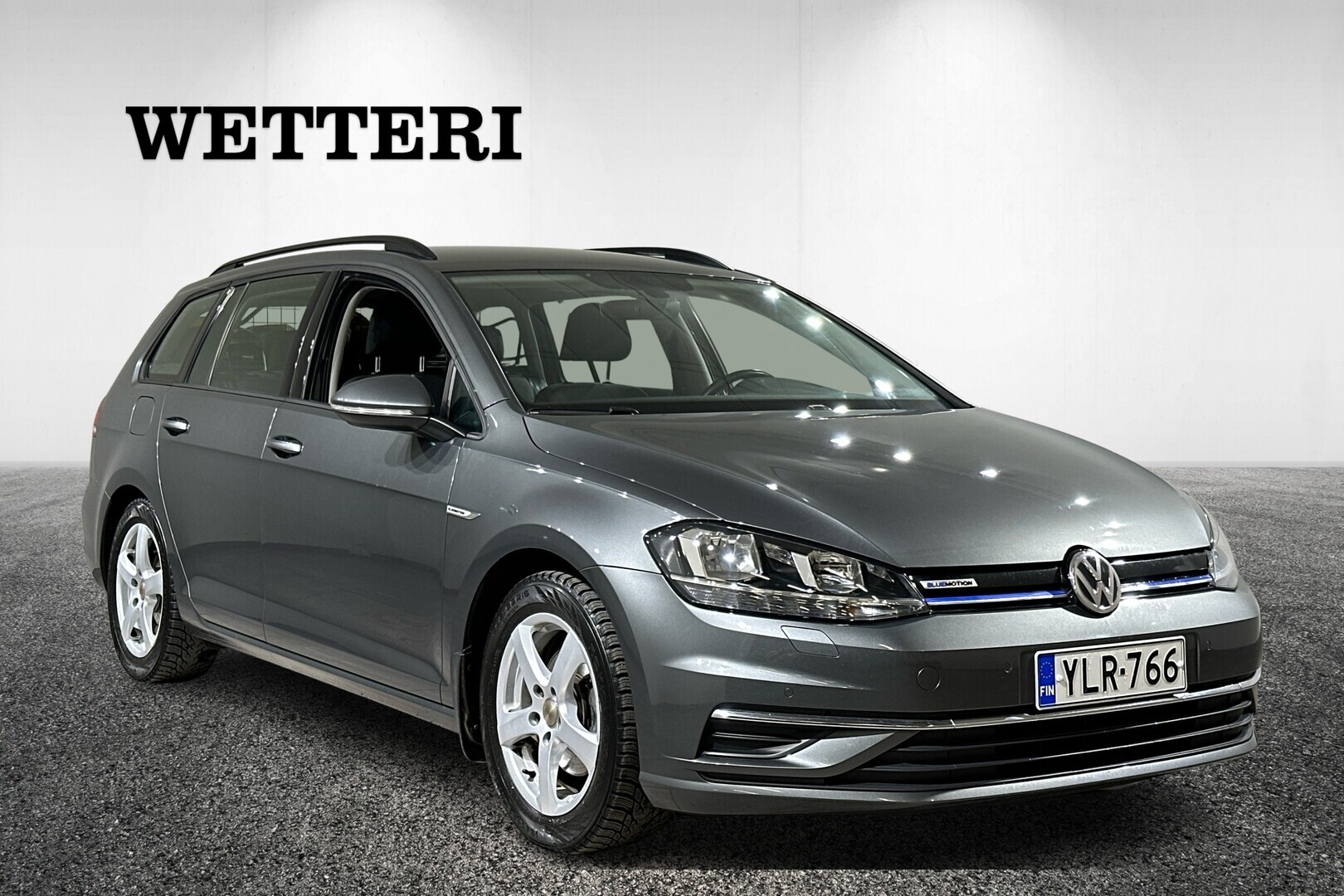 VOLKSWAGEN Golf 2020