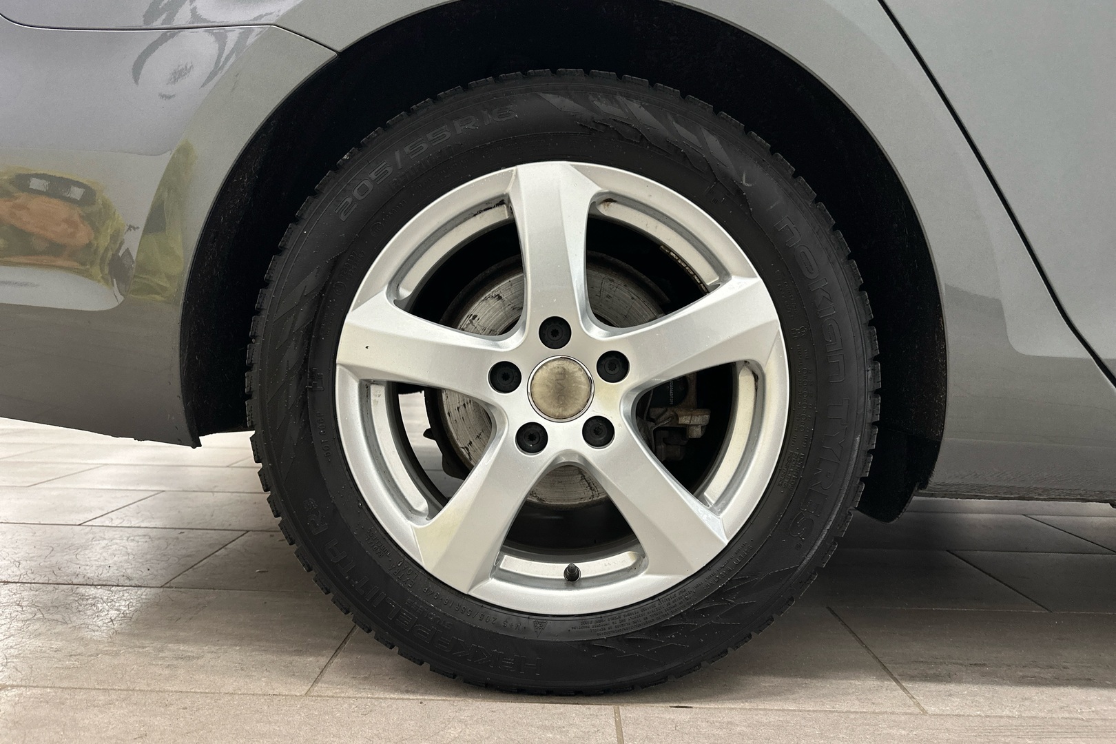 VOLKSWAGEN Golf 2020