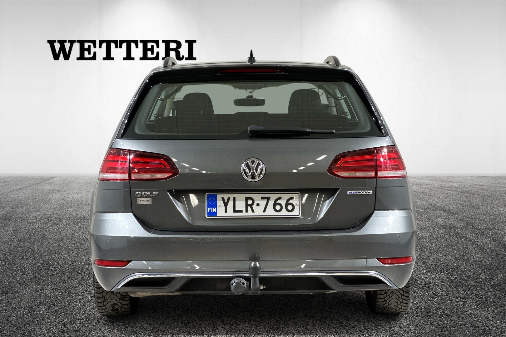 VOLKSWAGEN Golf 2020