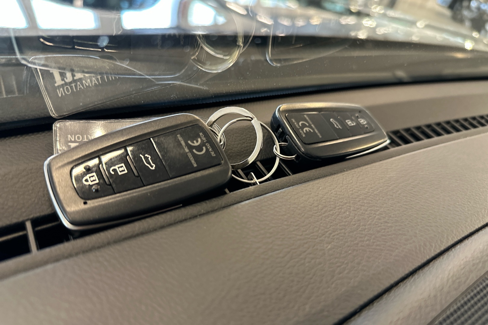 TOYOTA Land Cruiser 2021