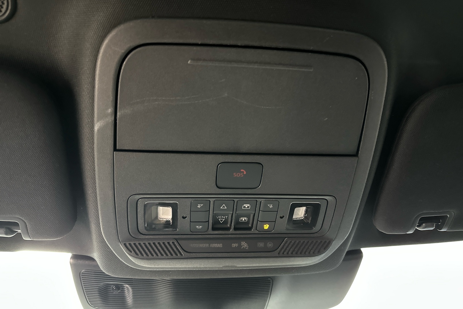 FORD Explorer 2021