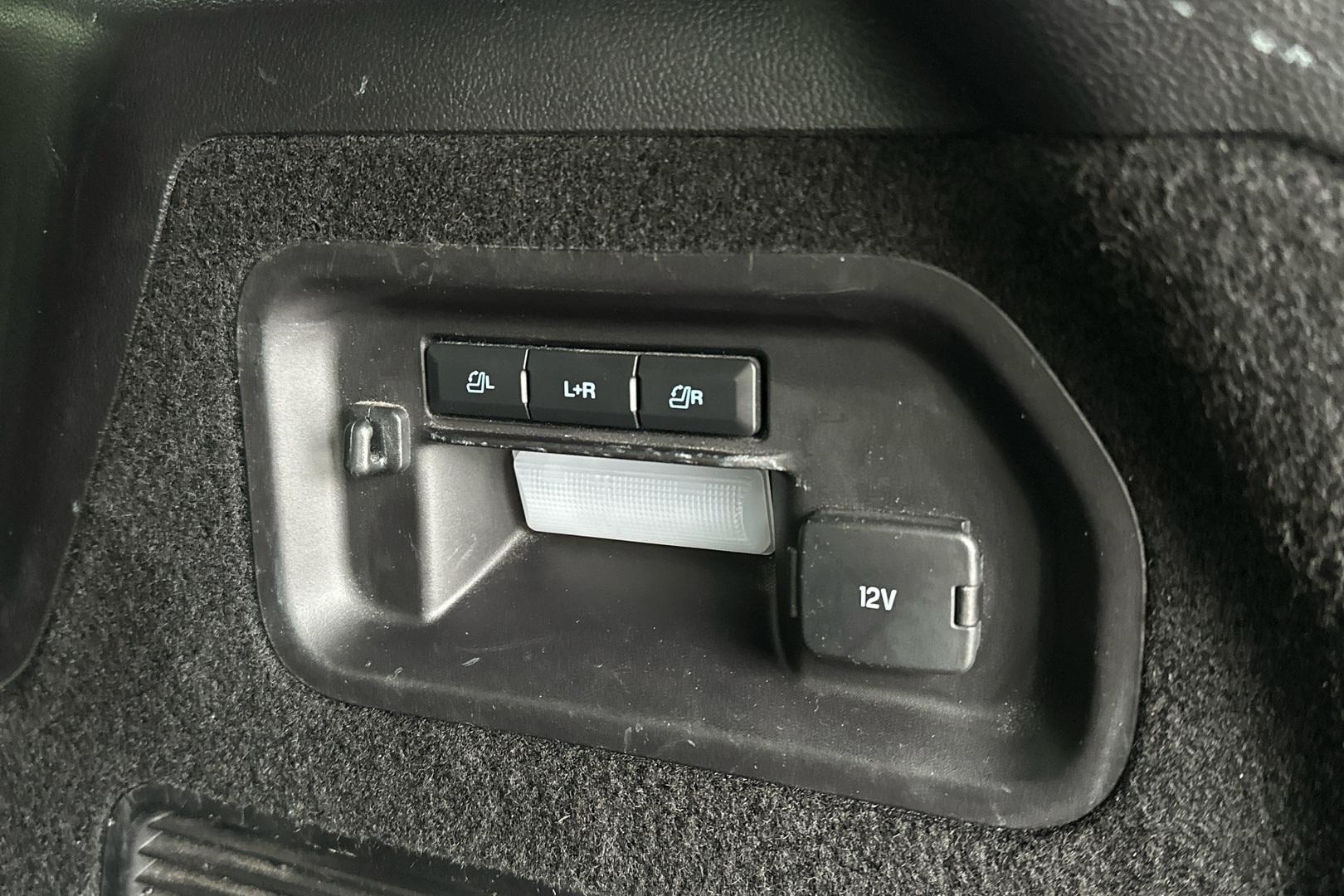 FORD Explorer 2021