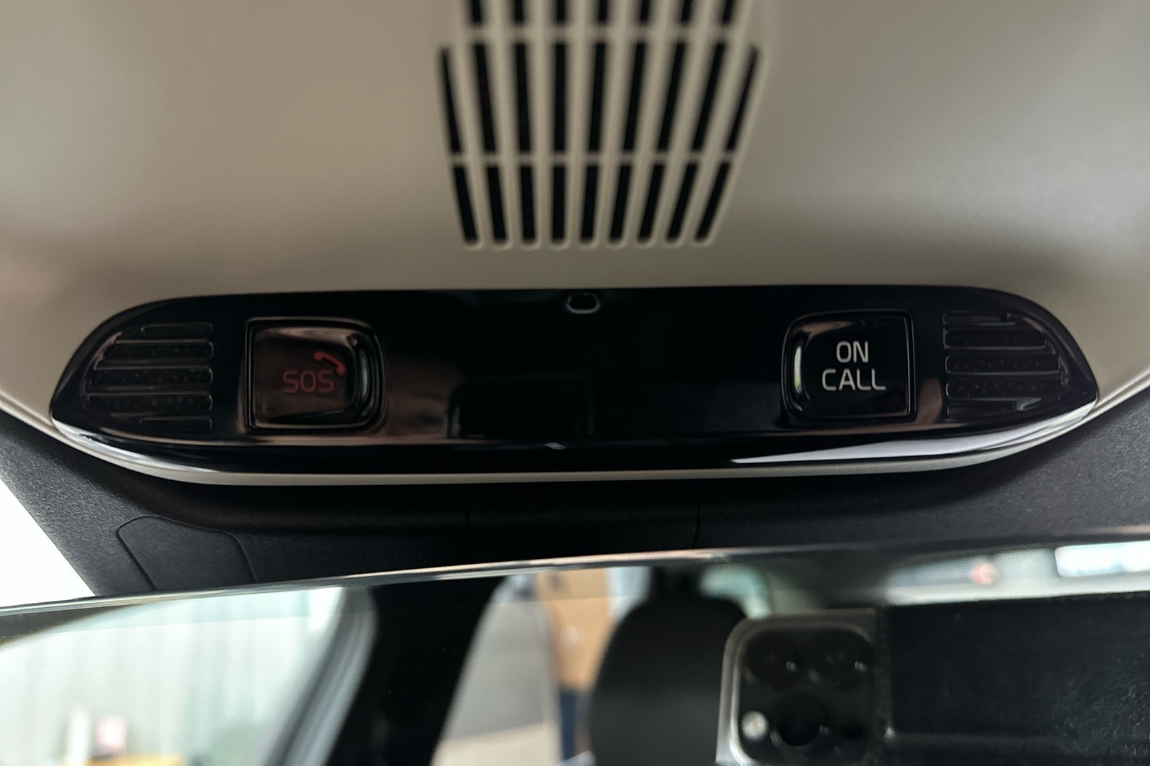 VOLVO XC60 2021