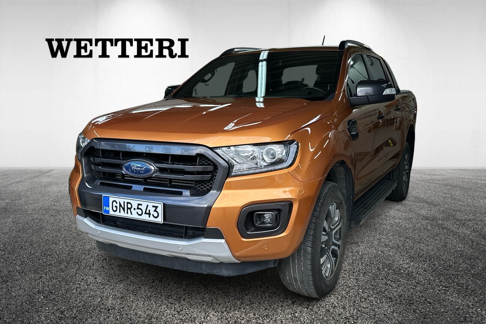 FORD Ranger 2019