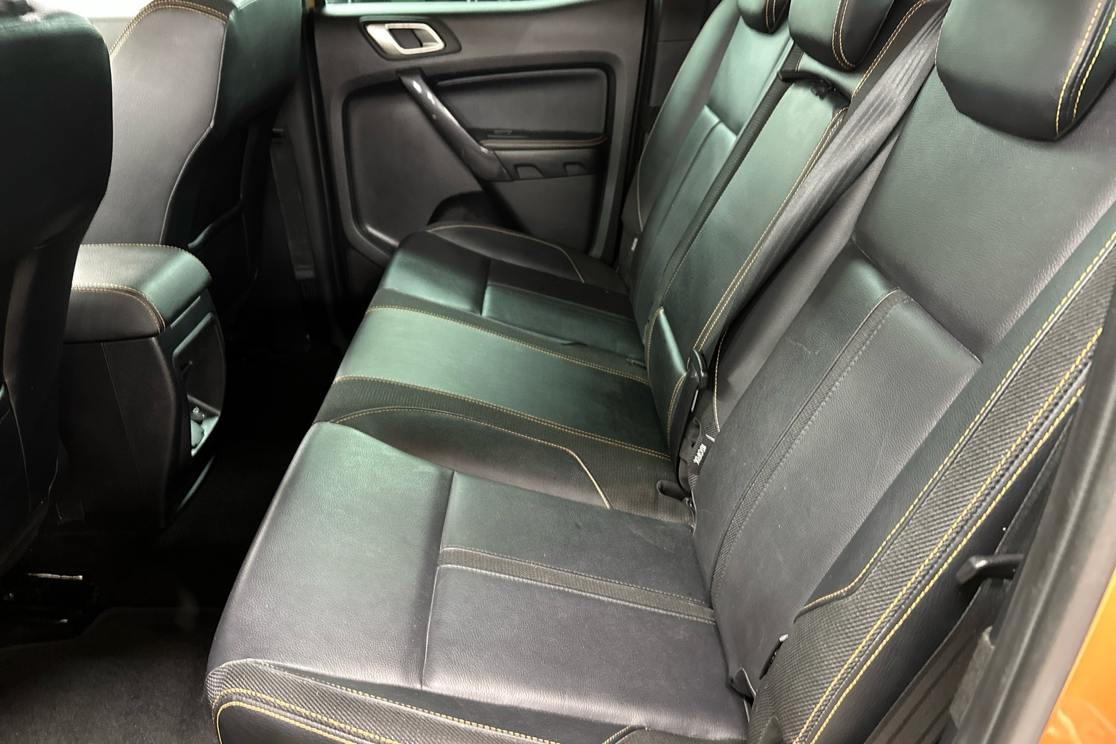 FORD Ranger 2019