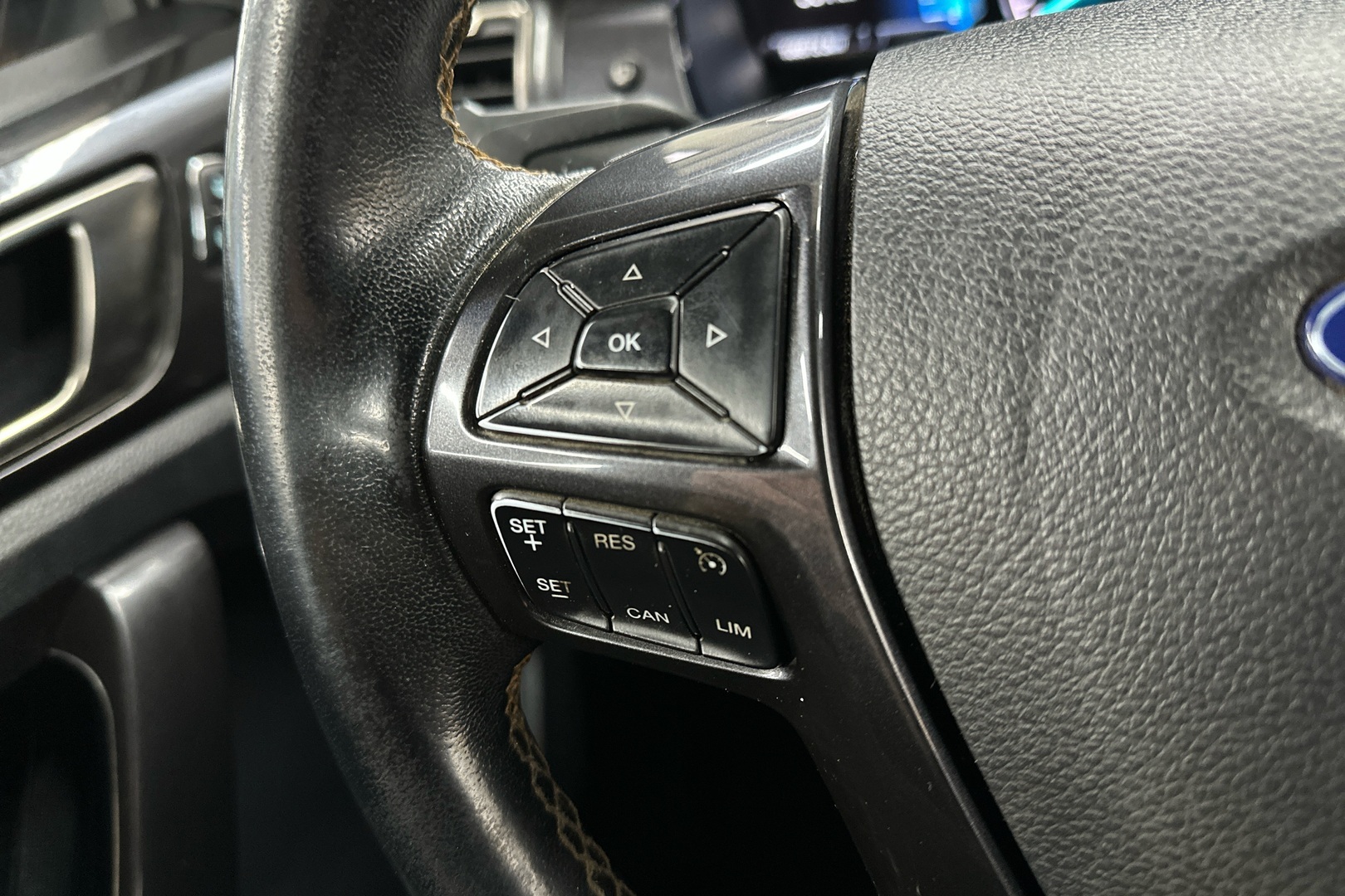 FORD Ranger 2019