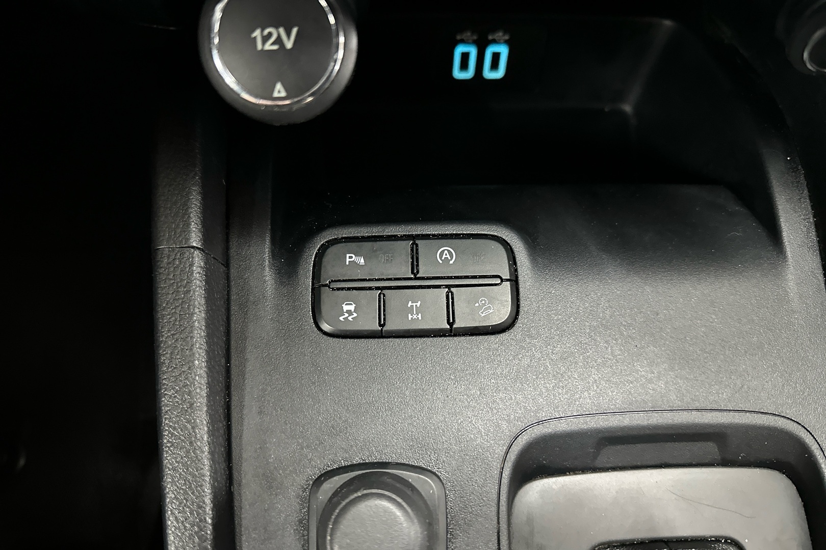 FORD Ranger 2019