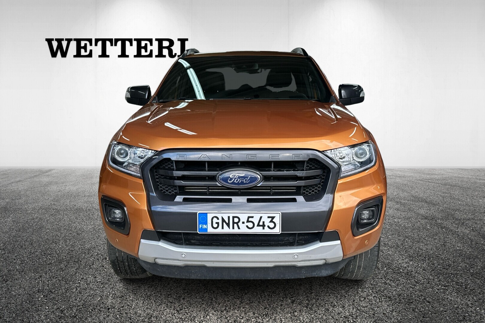 FORD Ranger 2019