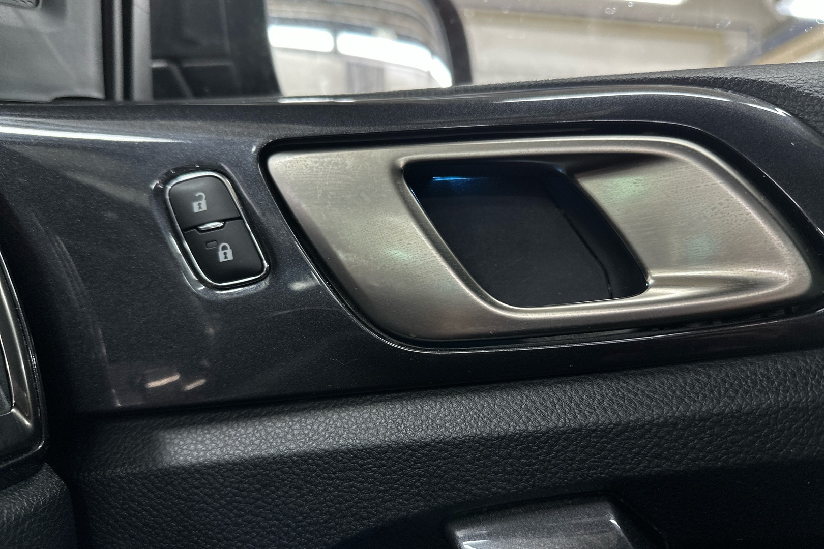 FORD Ranger 2019