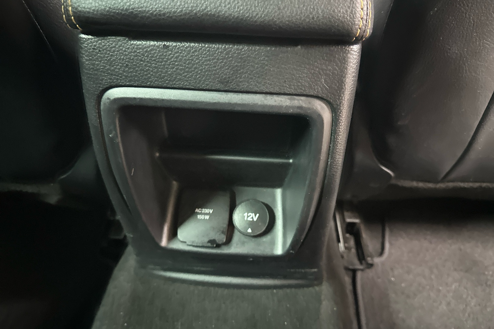 FORD Ranger 2019