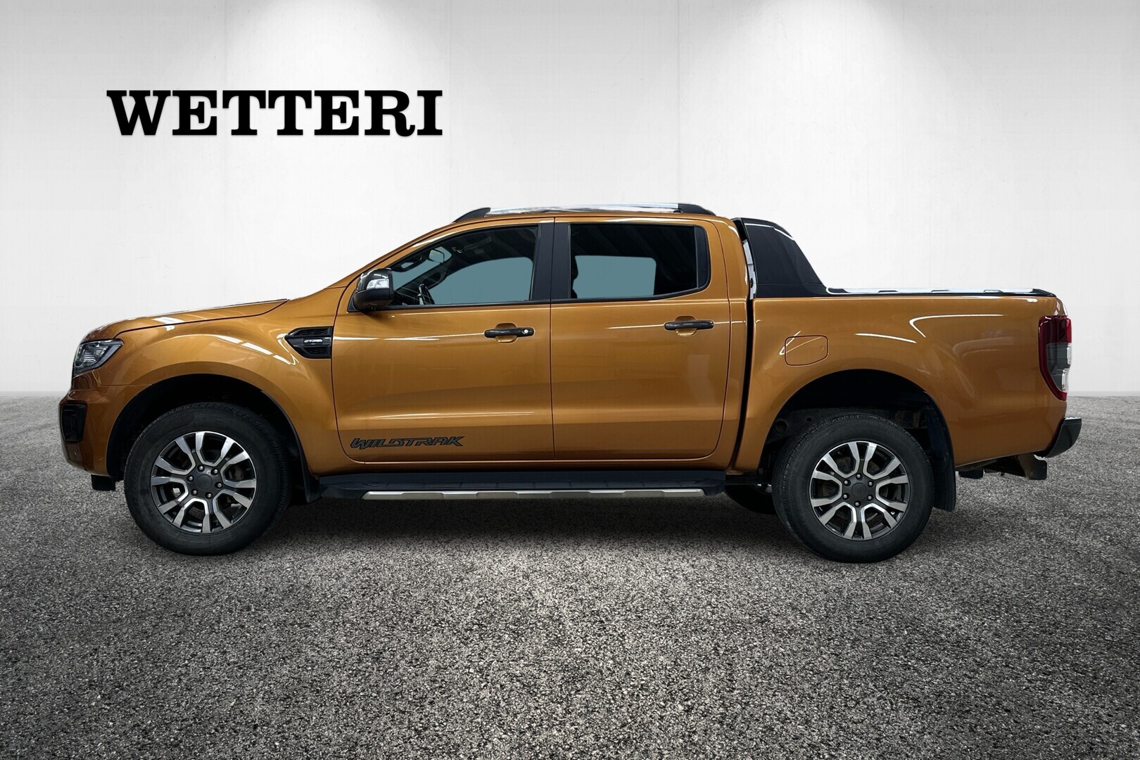 FORD Ranger 2019