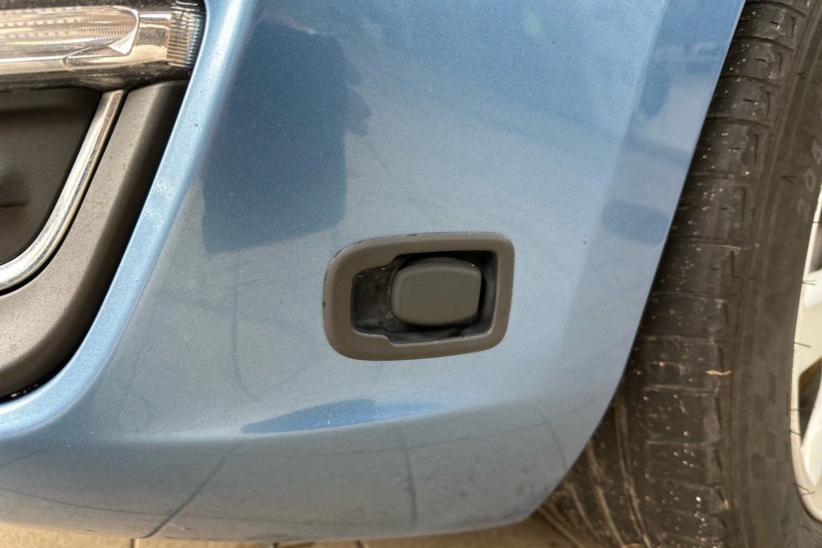 VOLVO V60 2014