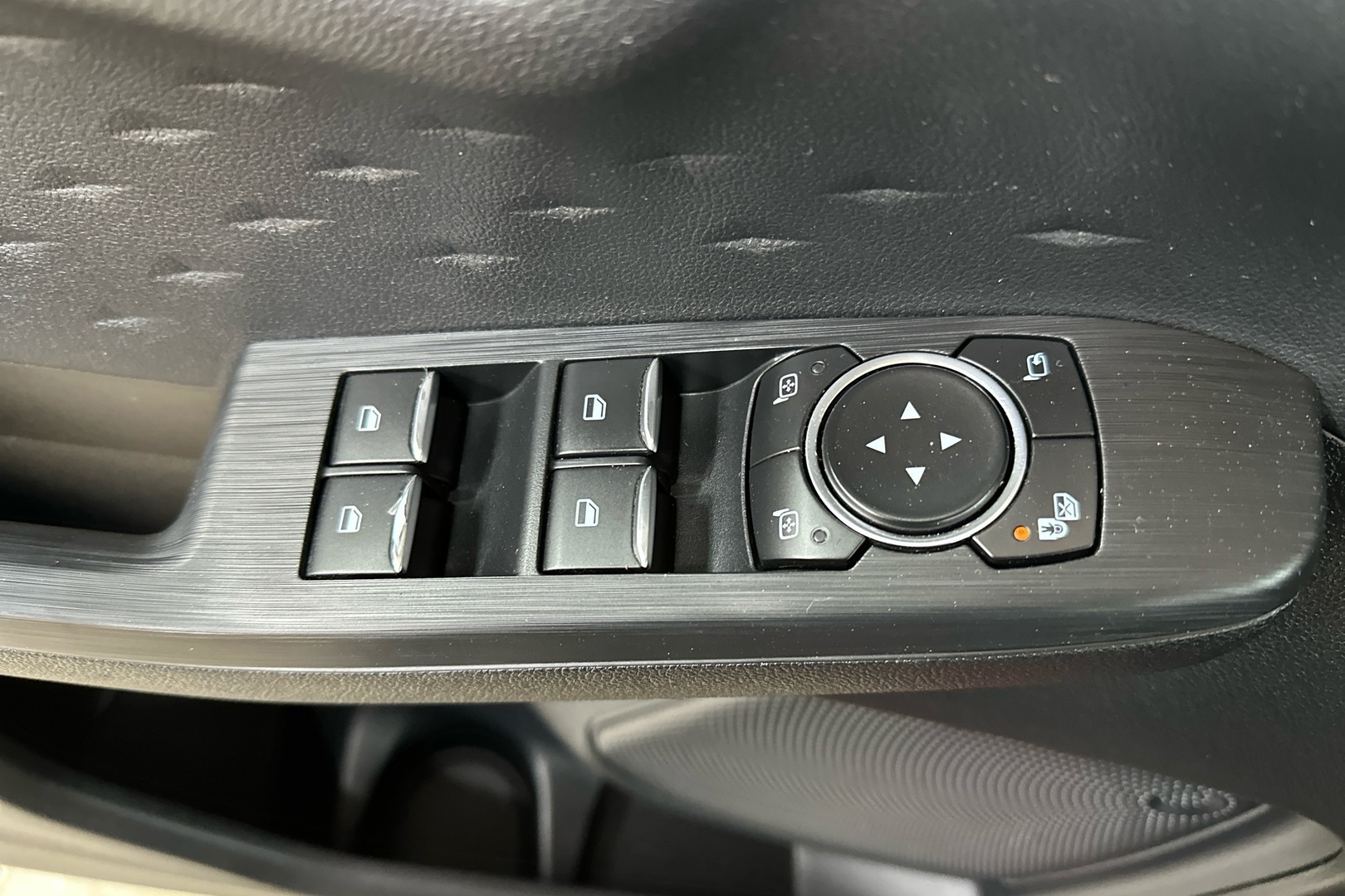 FORD Kuga 2021