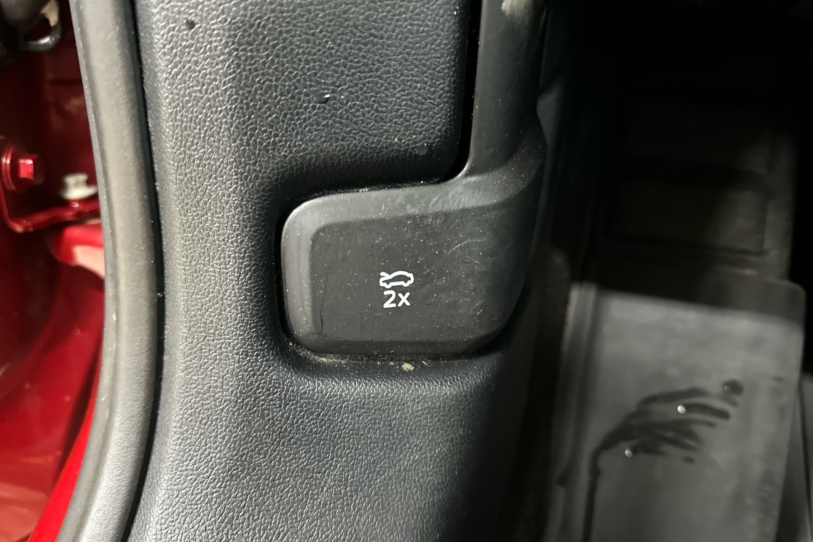 FORD Kuga 2021