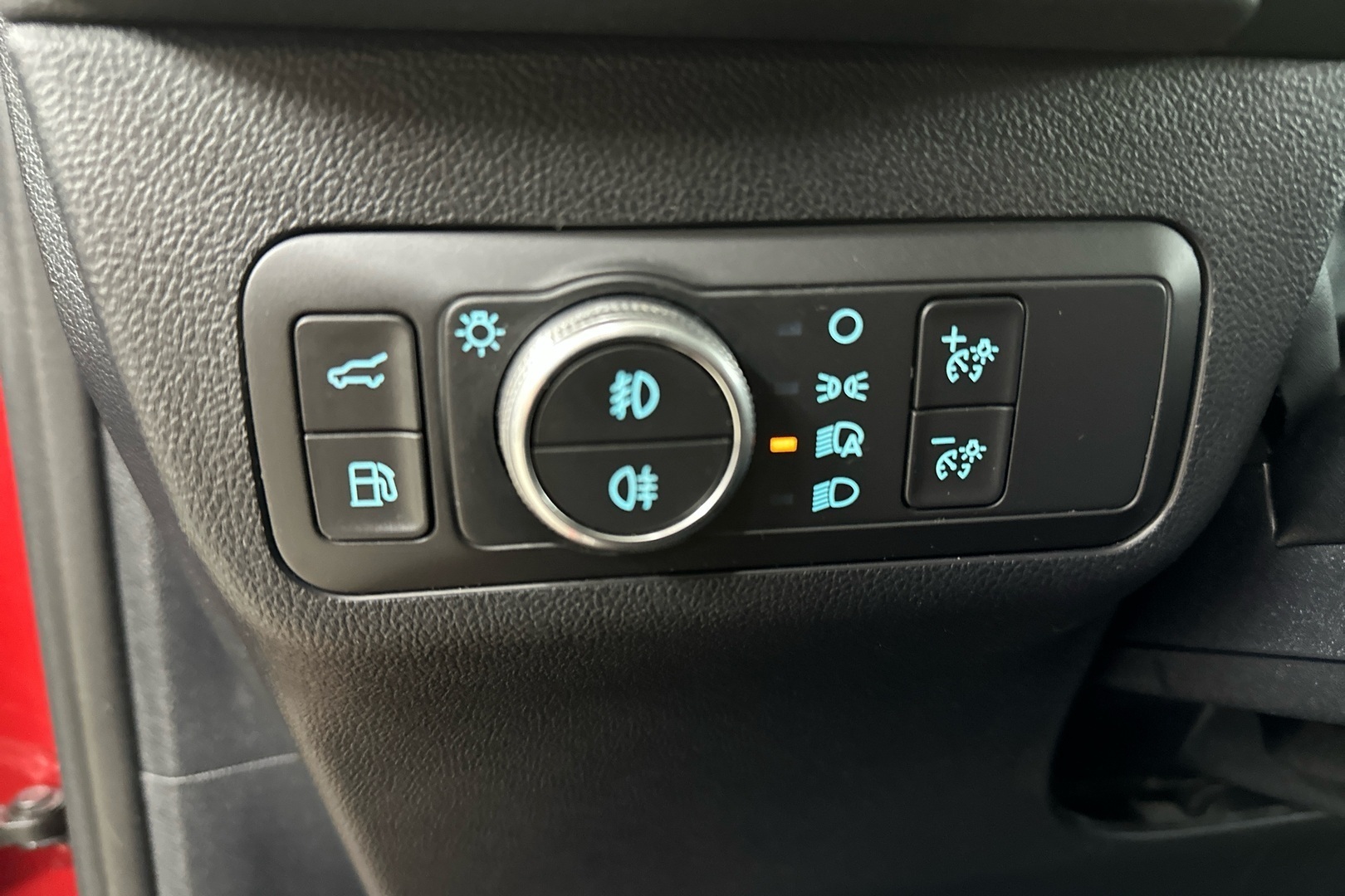 FORD Kuga 2021