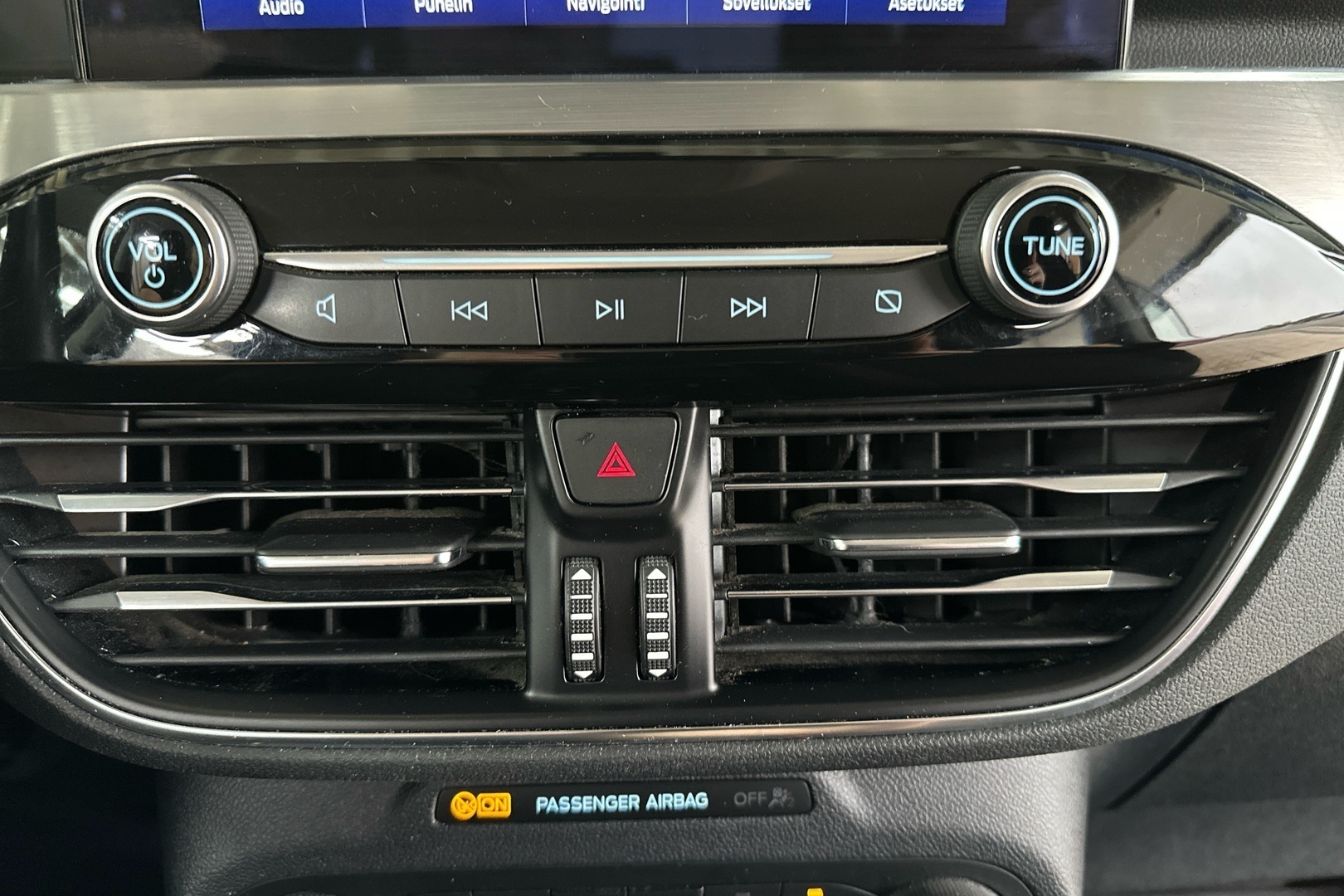 FORD Kuga 2021