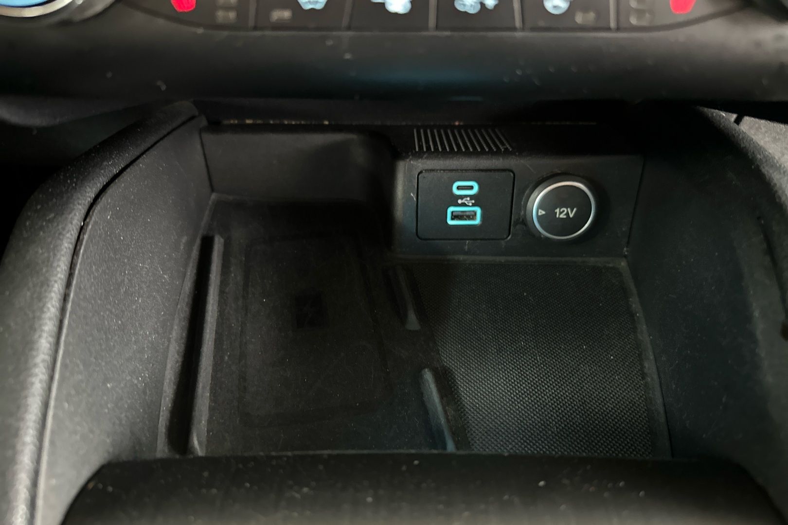 FORD Kuga 2021