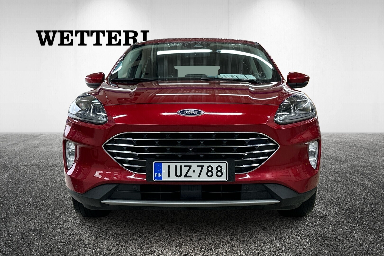 FORD Kuga 2021