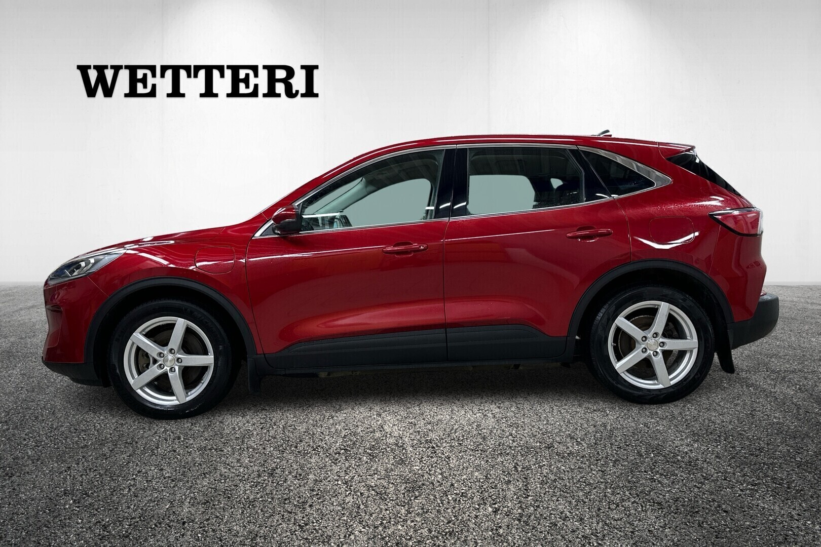 FORD Kuga 2021