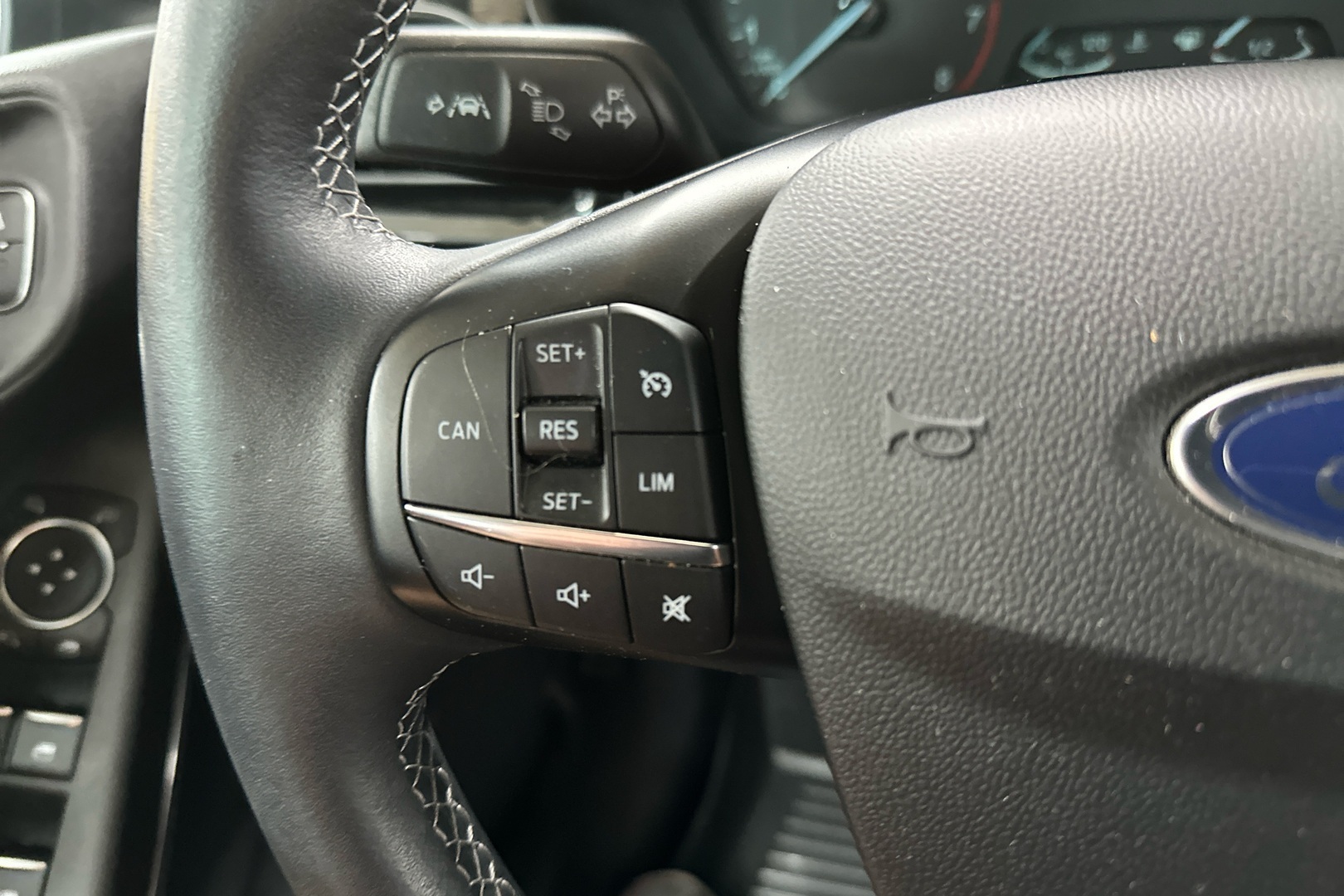 FORD Fiesta 2020