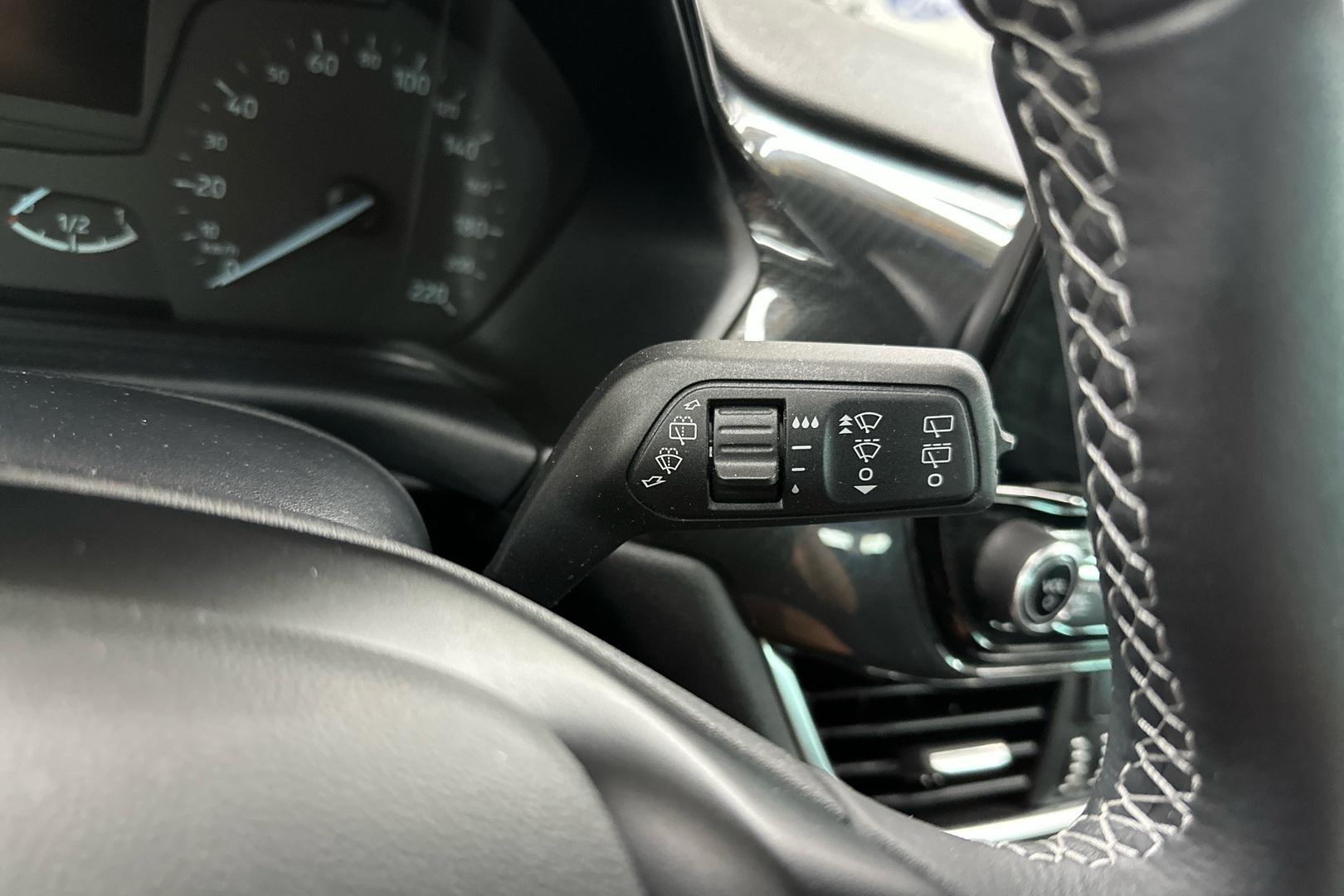FORD Fiesta 2020