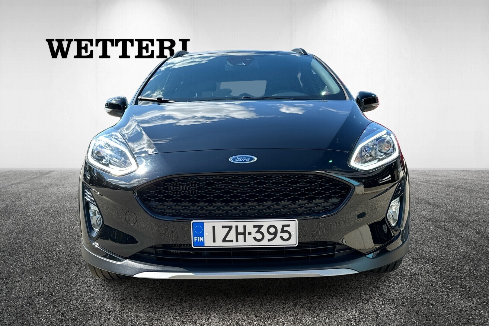 FORD Fiesta 2020